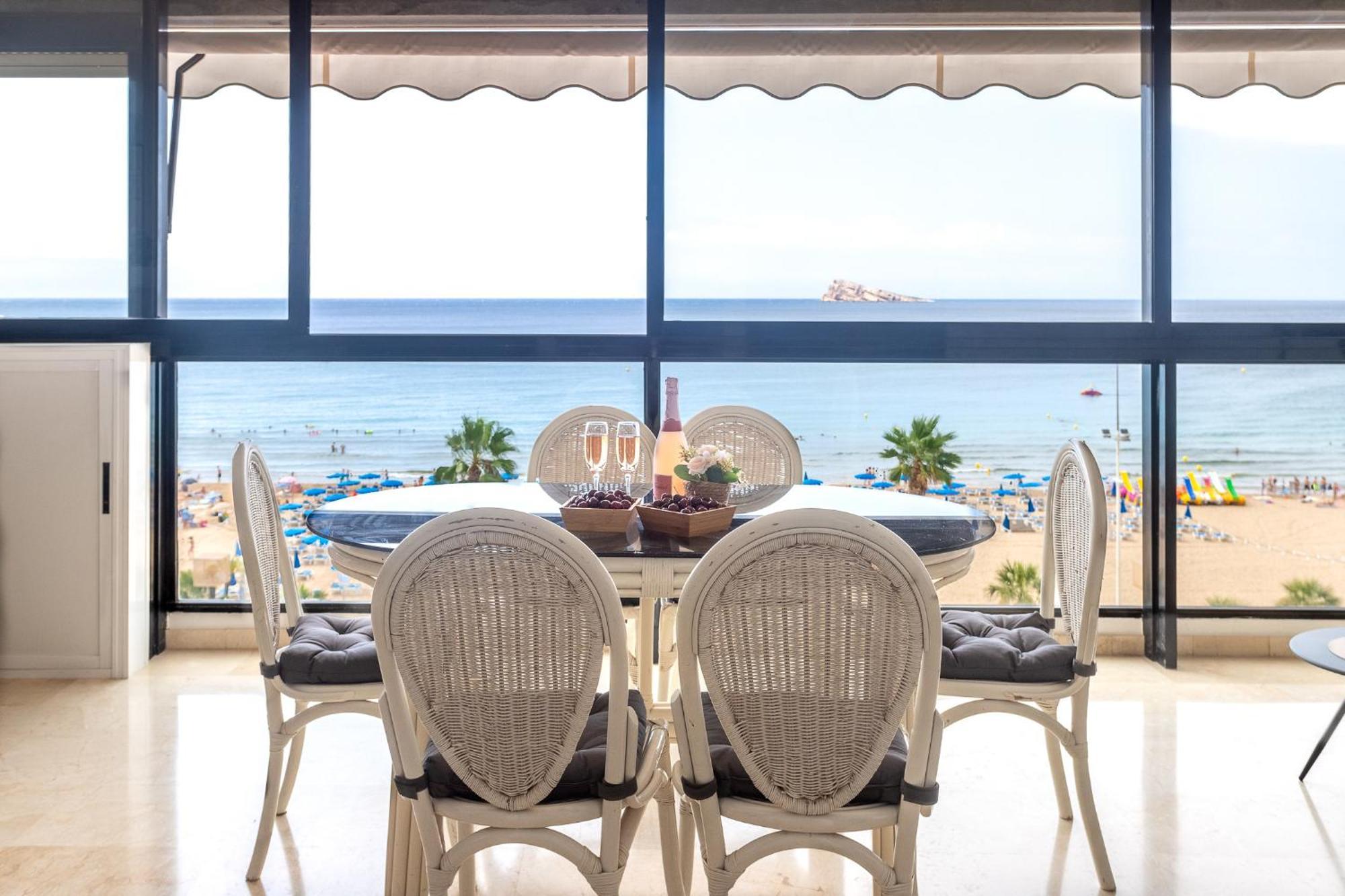 Appartement Mucho Gusto Santa Margarita