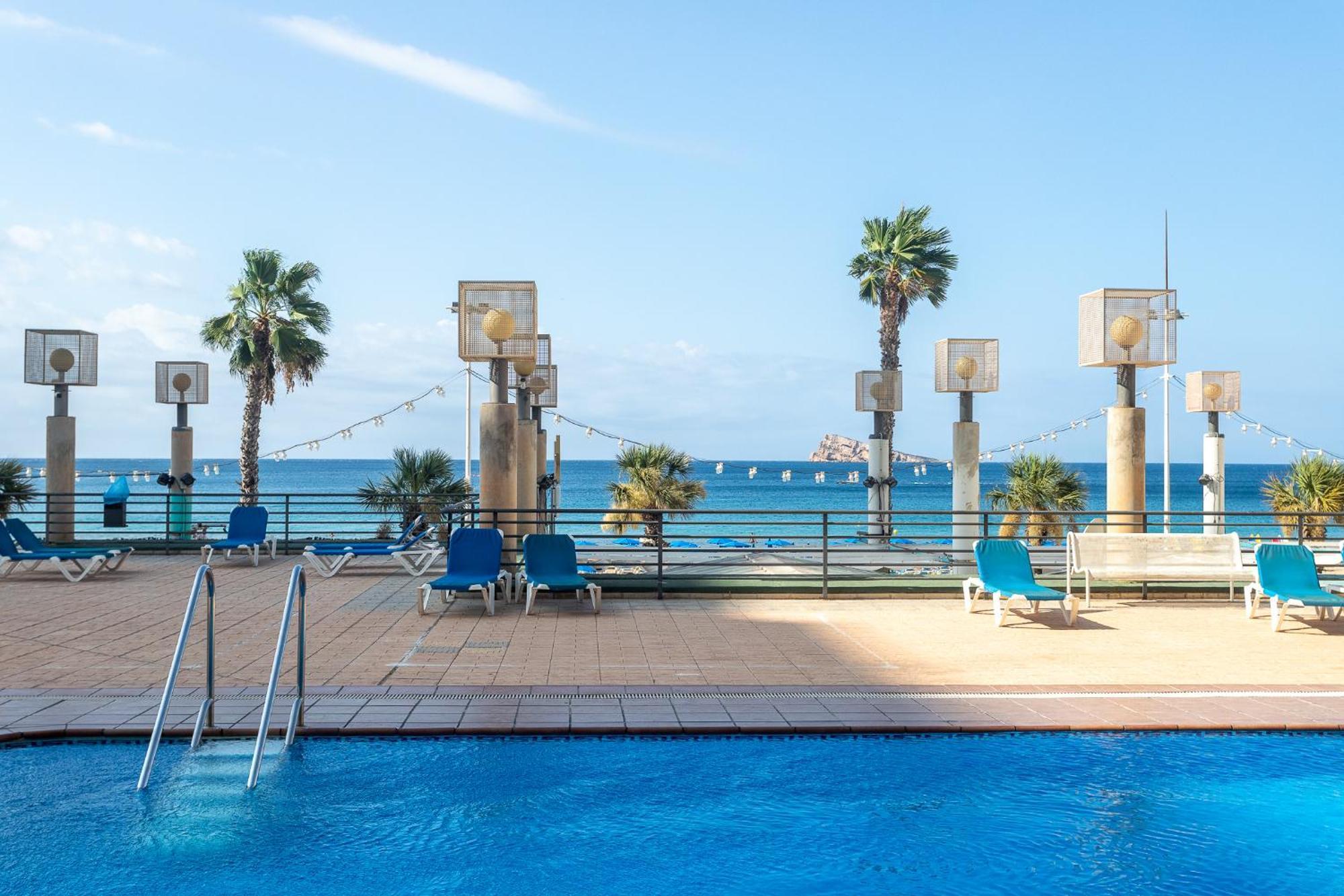 Mucho Gusto Santa Margarita Appartement