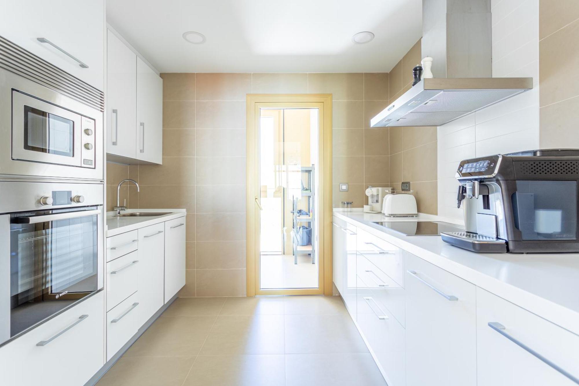 Apartamento Intempo Sky 161