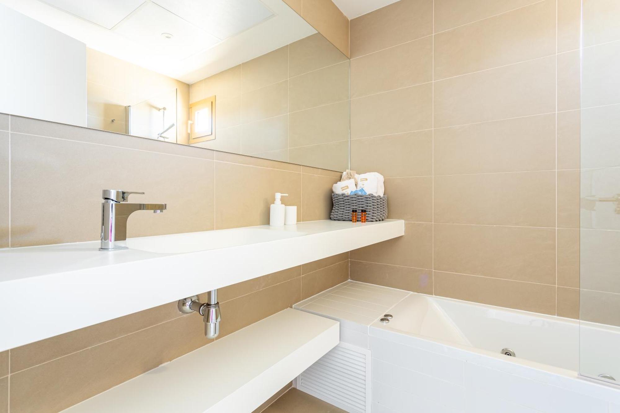 Apartamento Intempo Sky 161 Benidorm