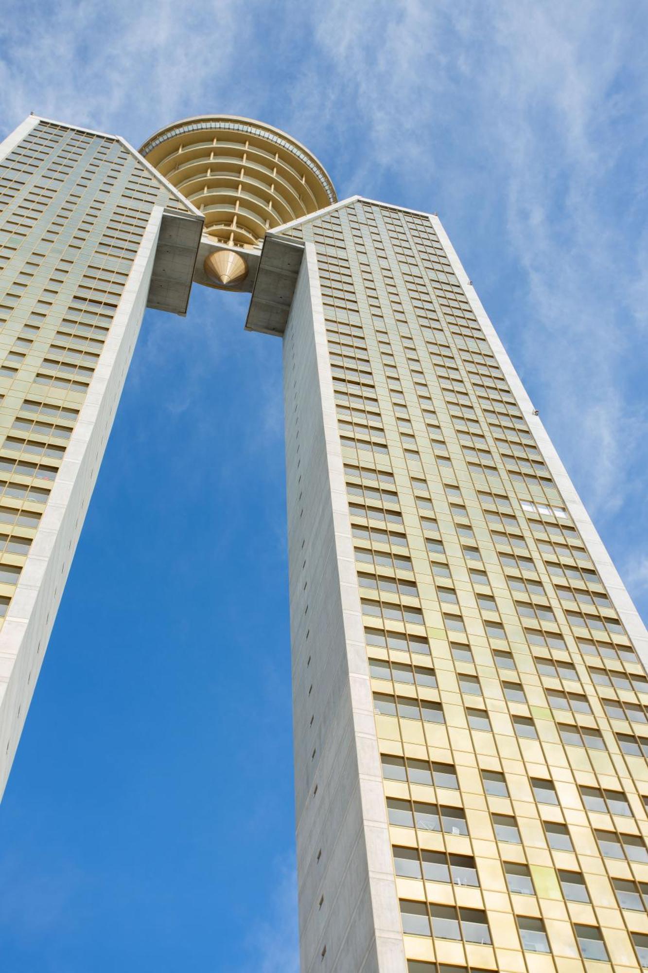 Intempo Sky 161 Apartamento Benidorm