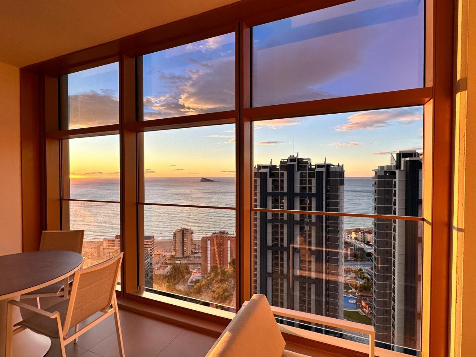 Intempo Sky 161 Benidorm