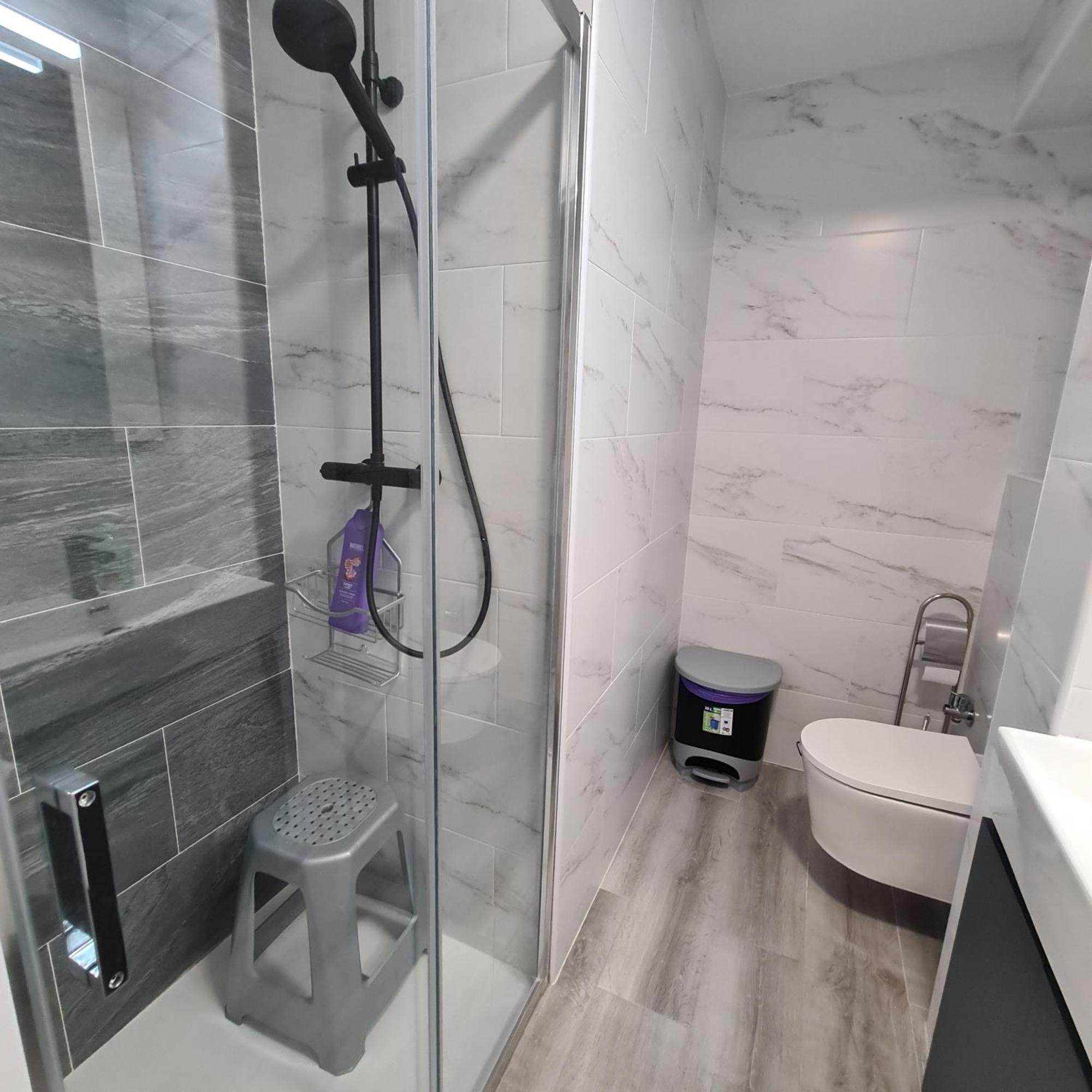 Appartement Nereida If B Benidorm