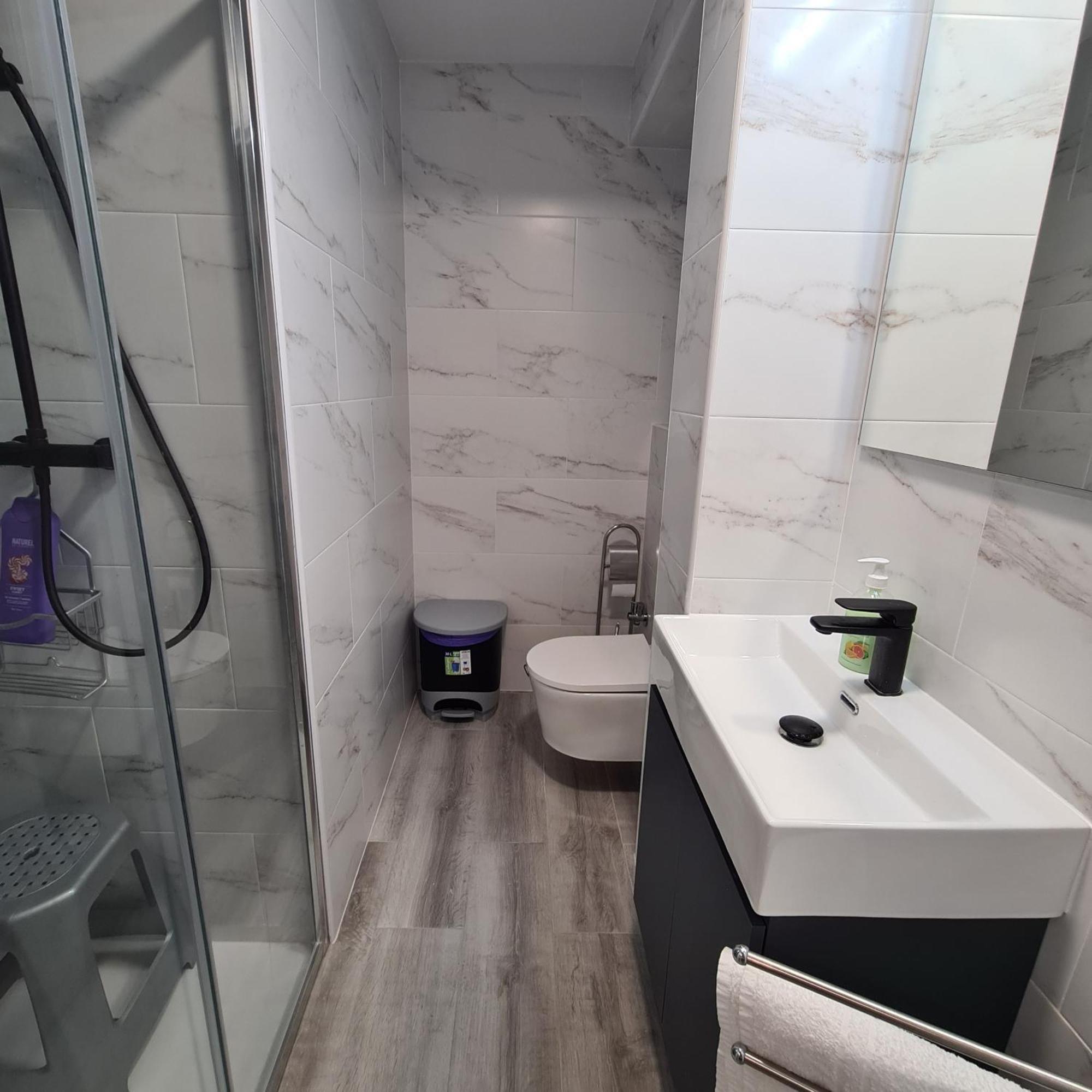 Nereida If B Appartement Benidorm