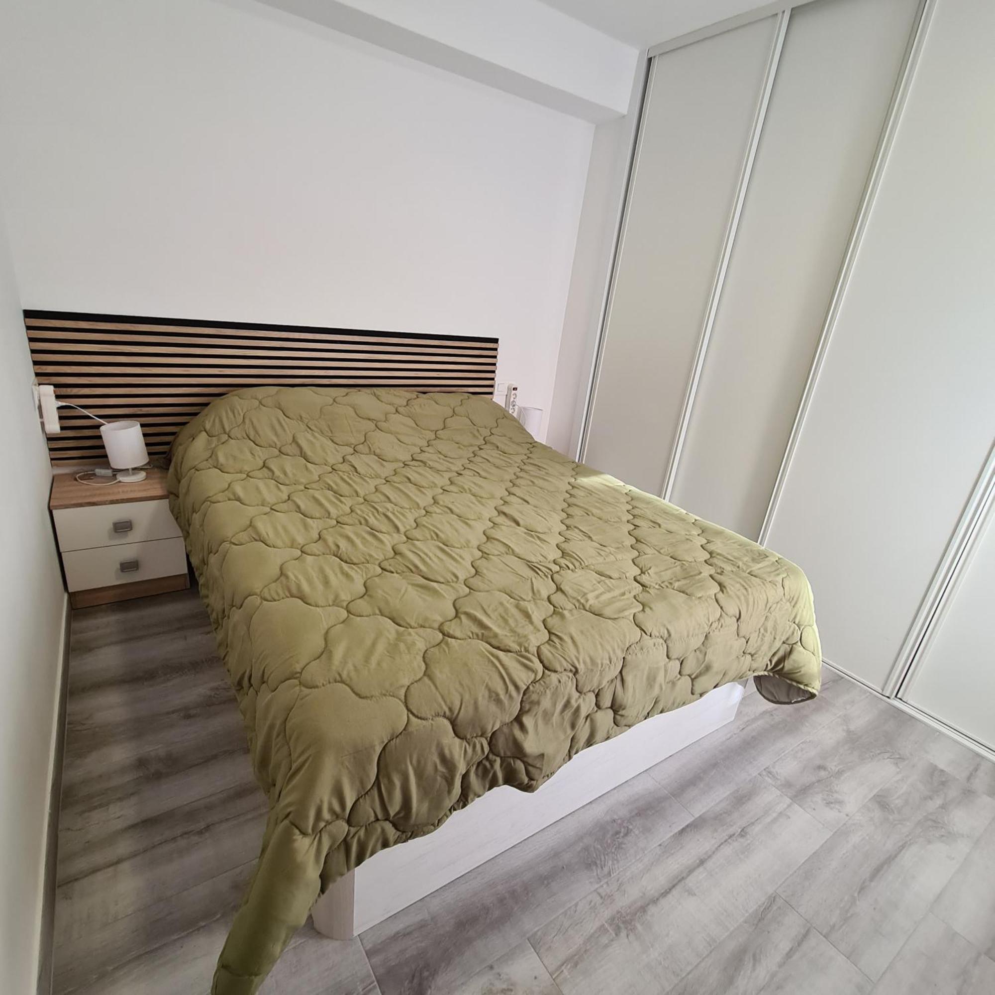 Nereida If B Appartement *