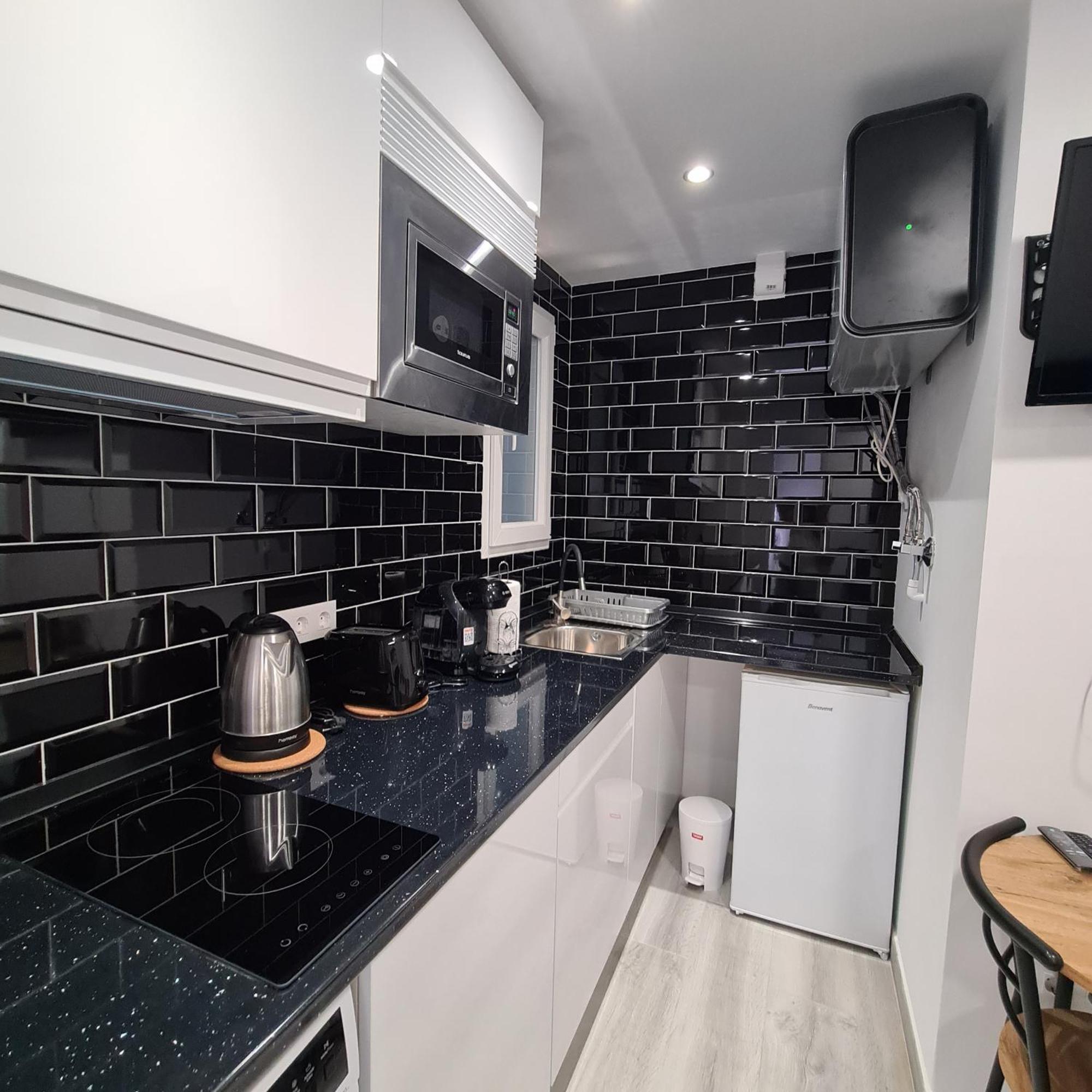 Nereida If B Appartement
