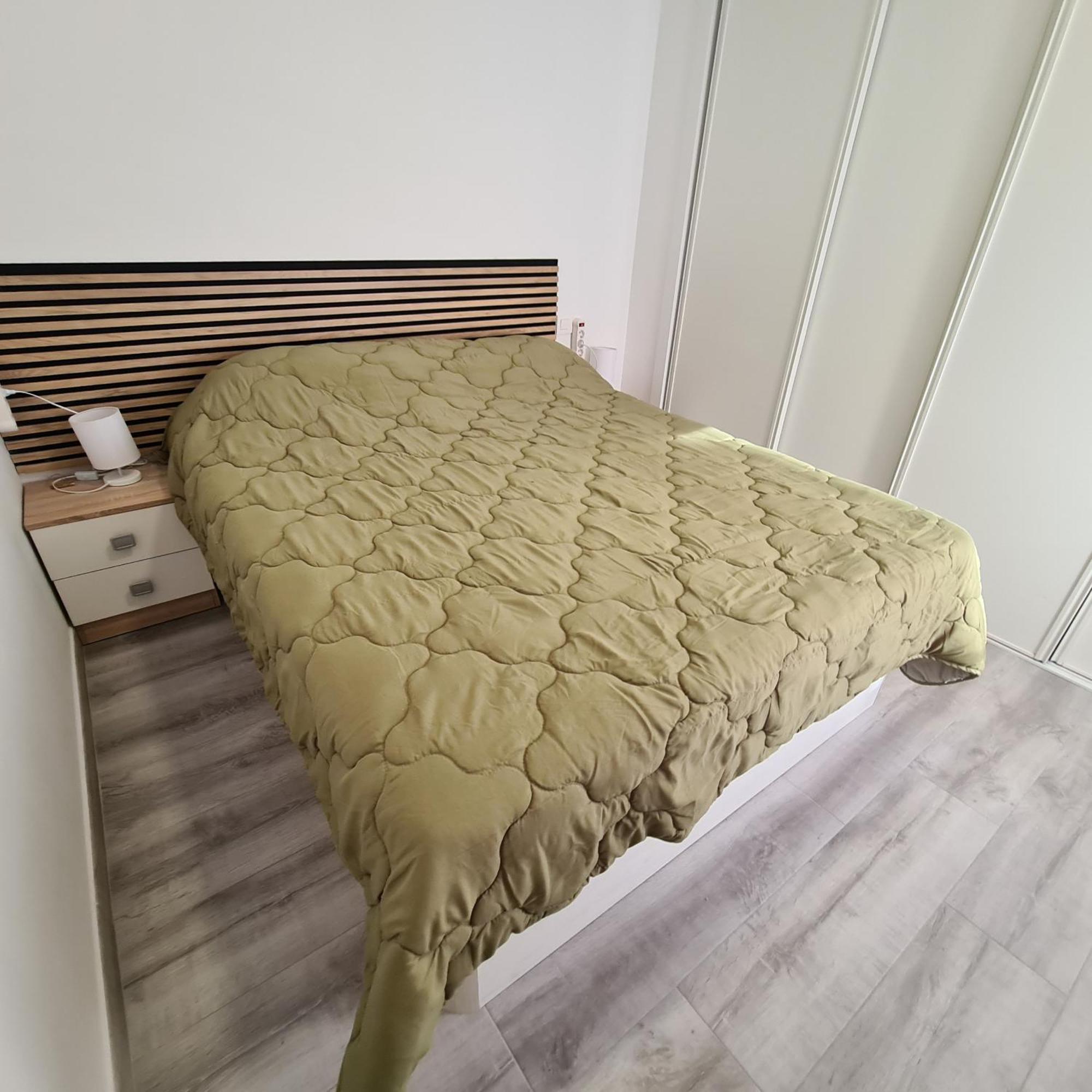 Appartement Nereida If B *