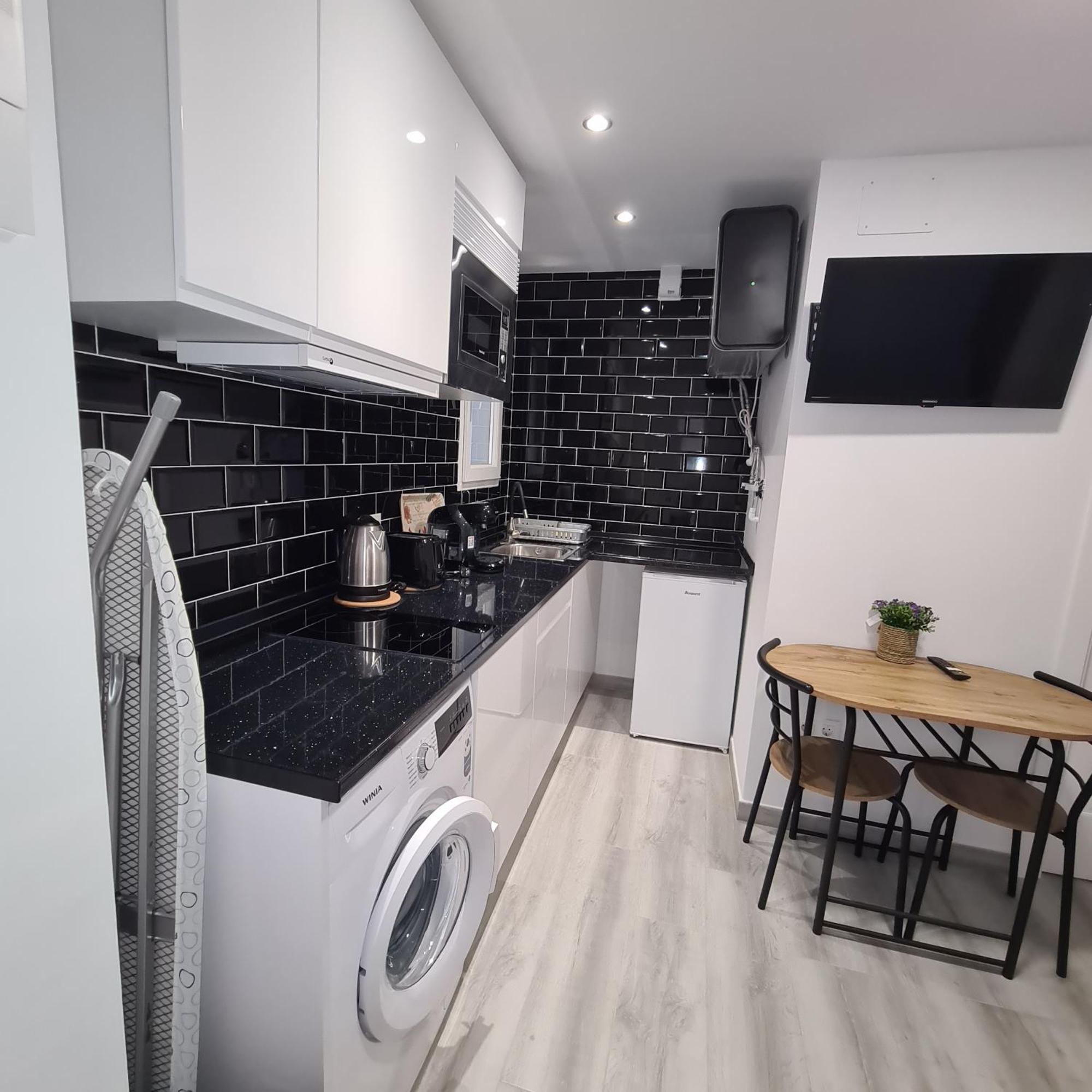 Nereida If B Appartement Benidorm