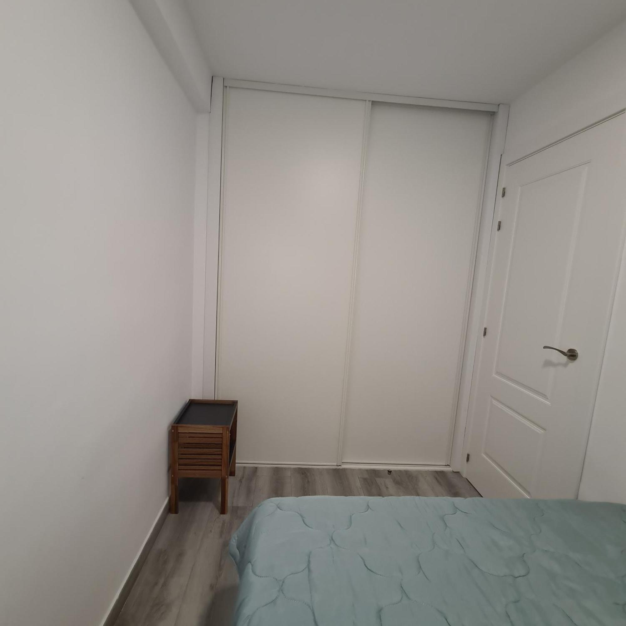 Nereida If A Apartment *