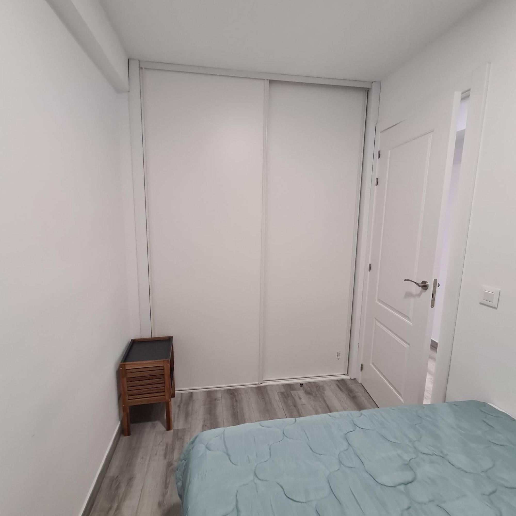 Nereida If A Apartment Benidorm