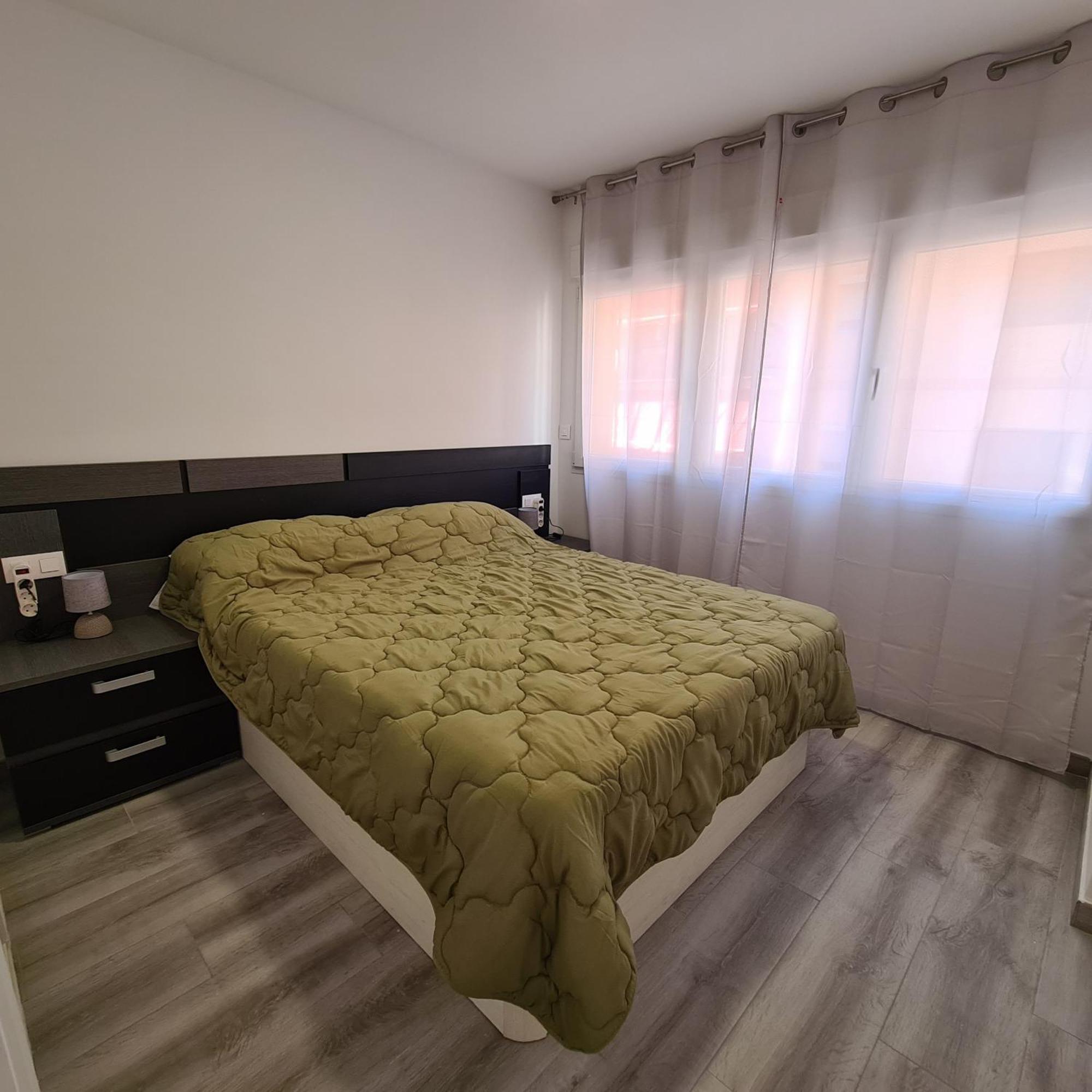 Nereida If A Apartment