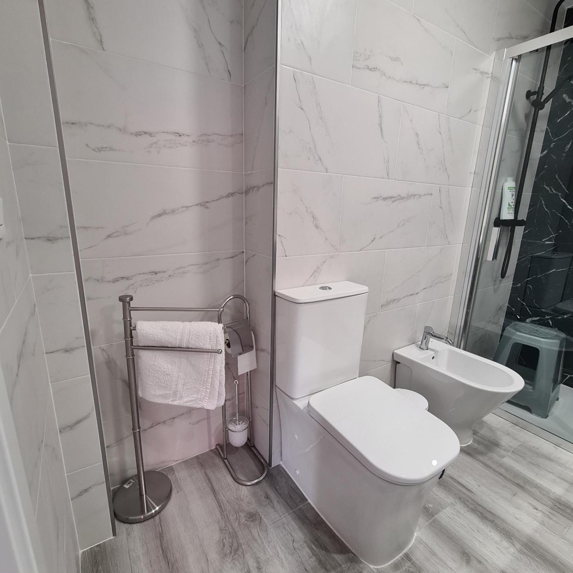 Apartment Nereida If A *