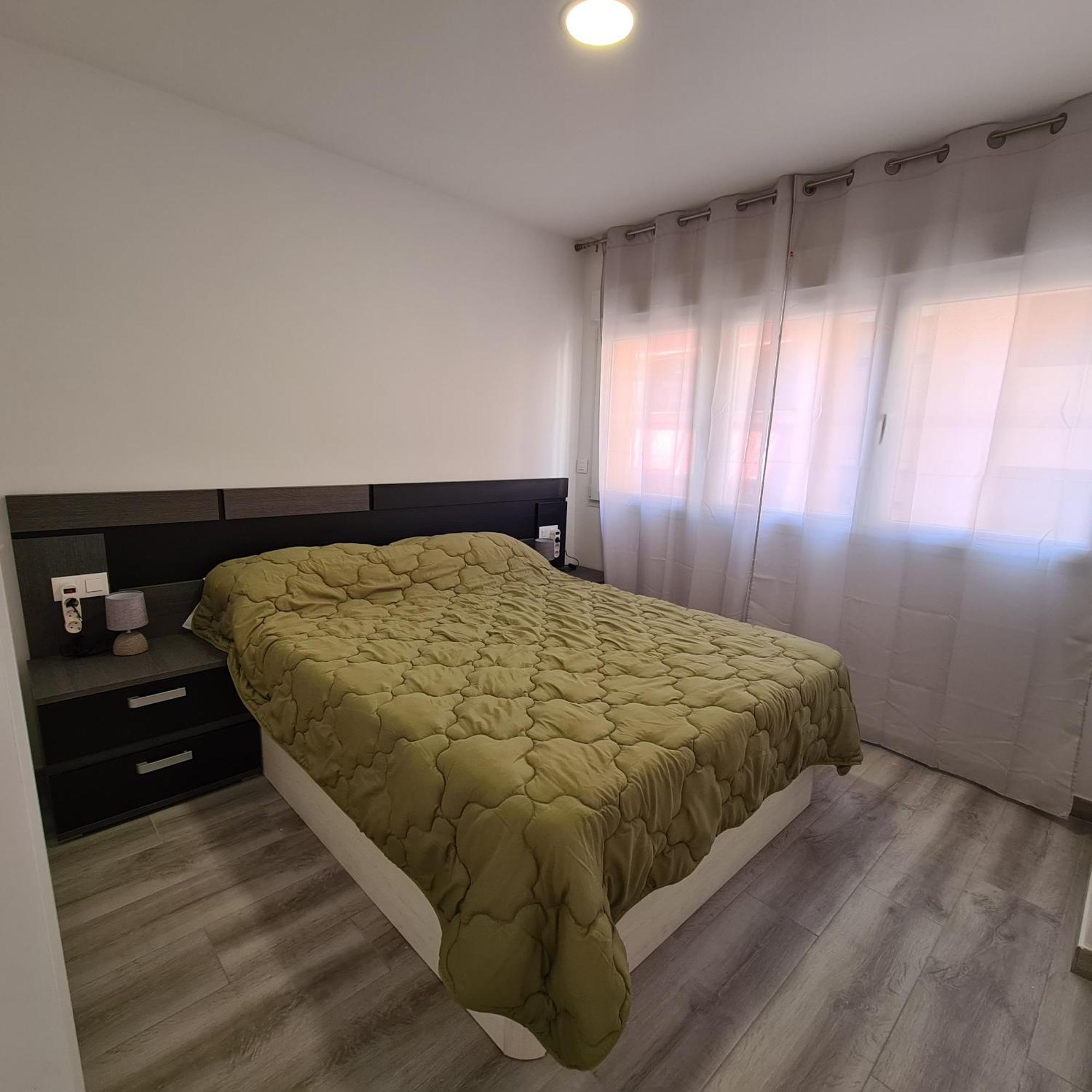 Nereida If A Apartment *