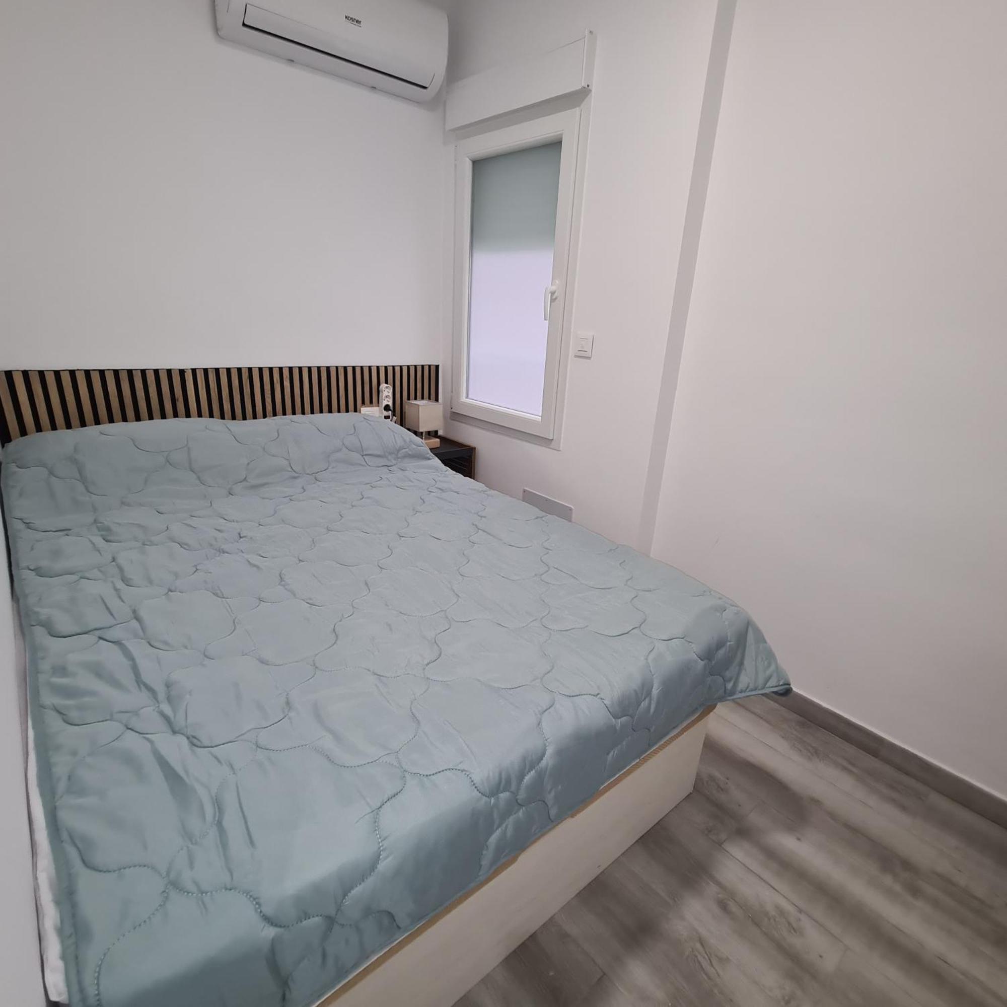 Apartment Nereida If A