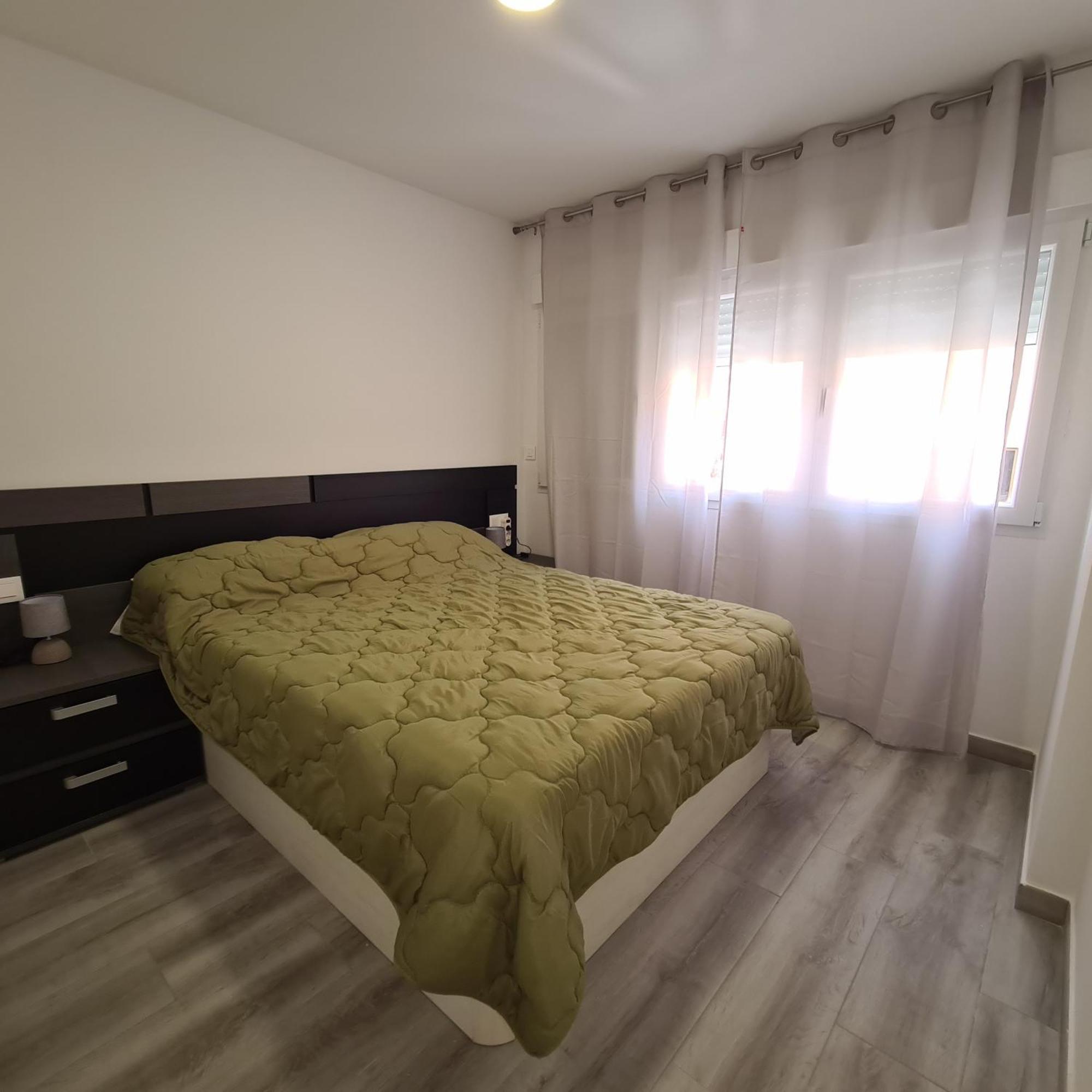 Nereida If A Apartment