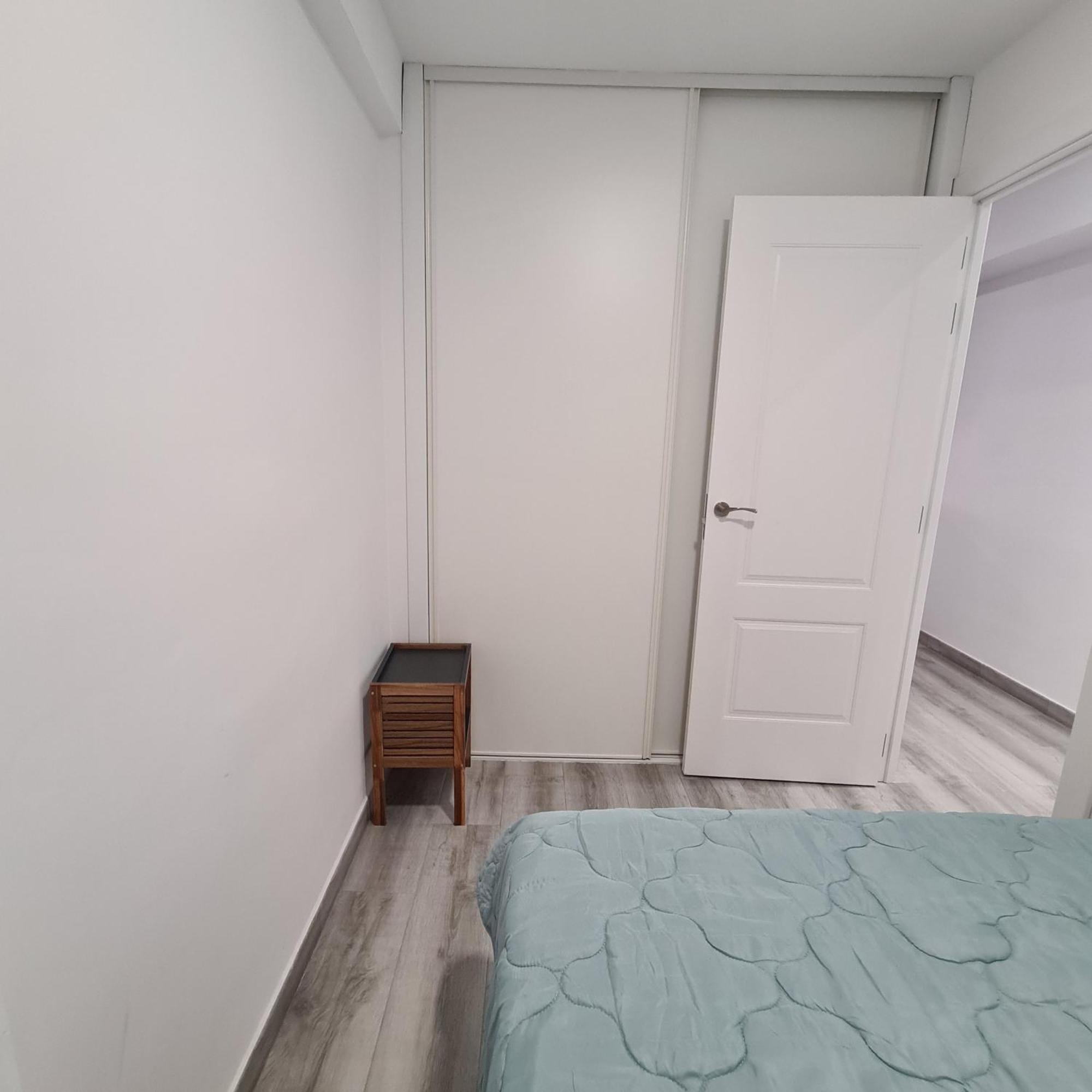 Apartment Nereida If A *