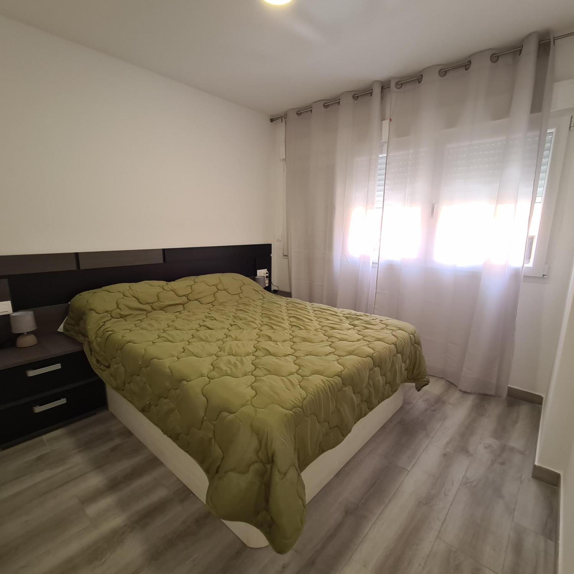 Nereida If A Apartment *