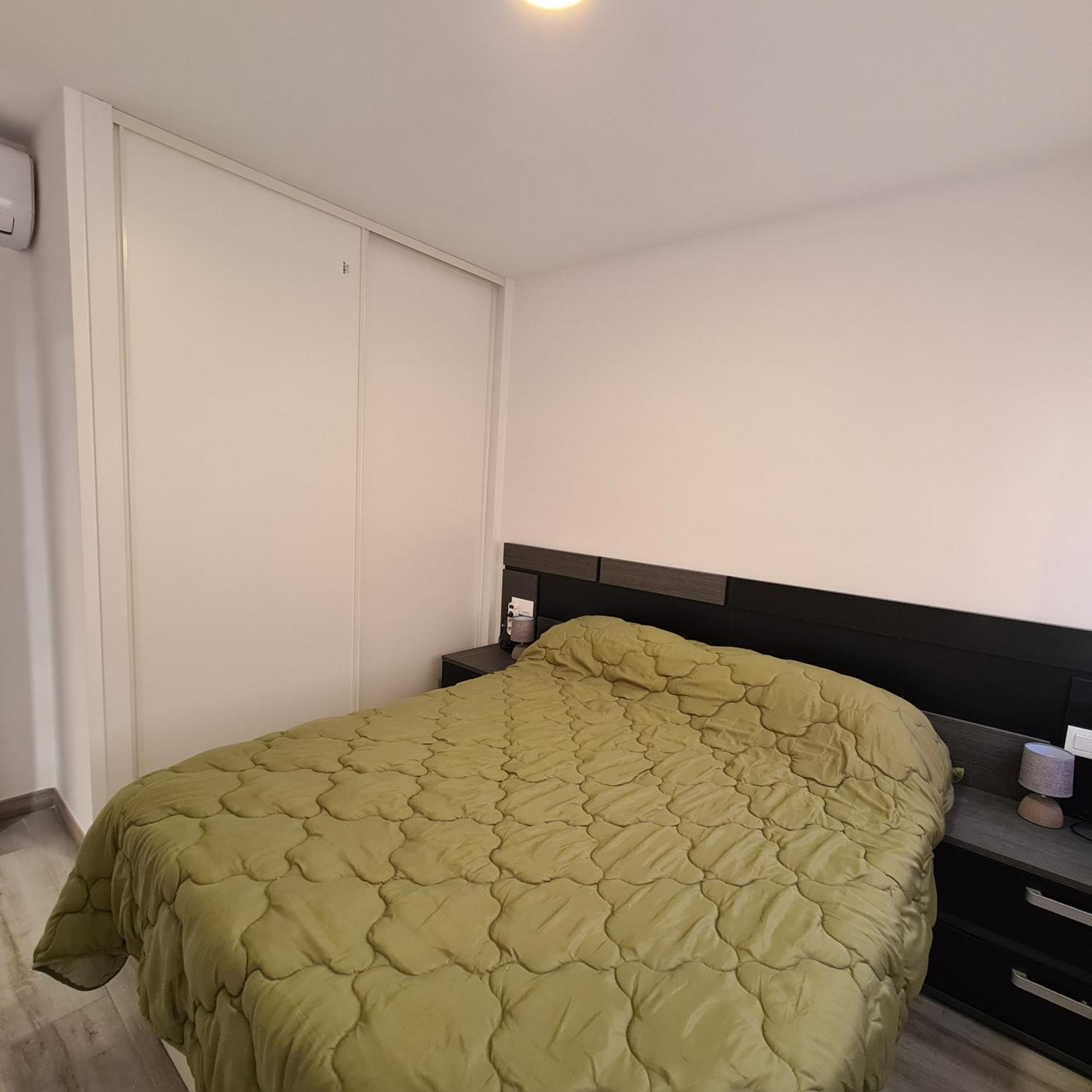 Apartment Nereida If A