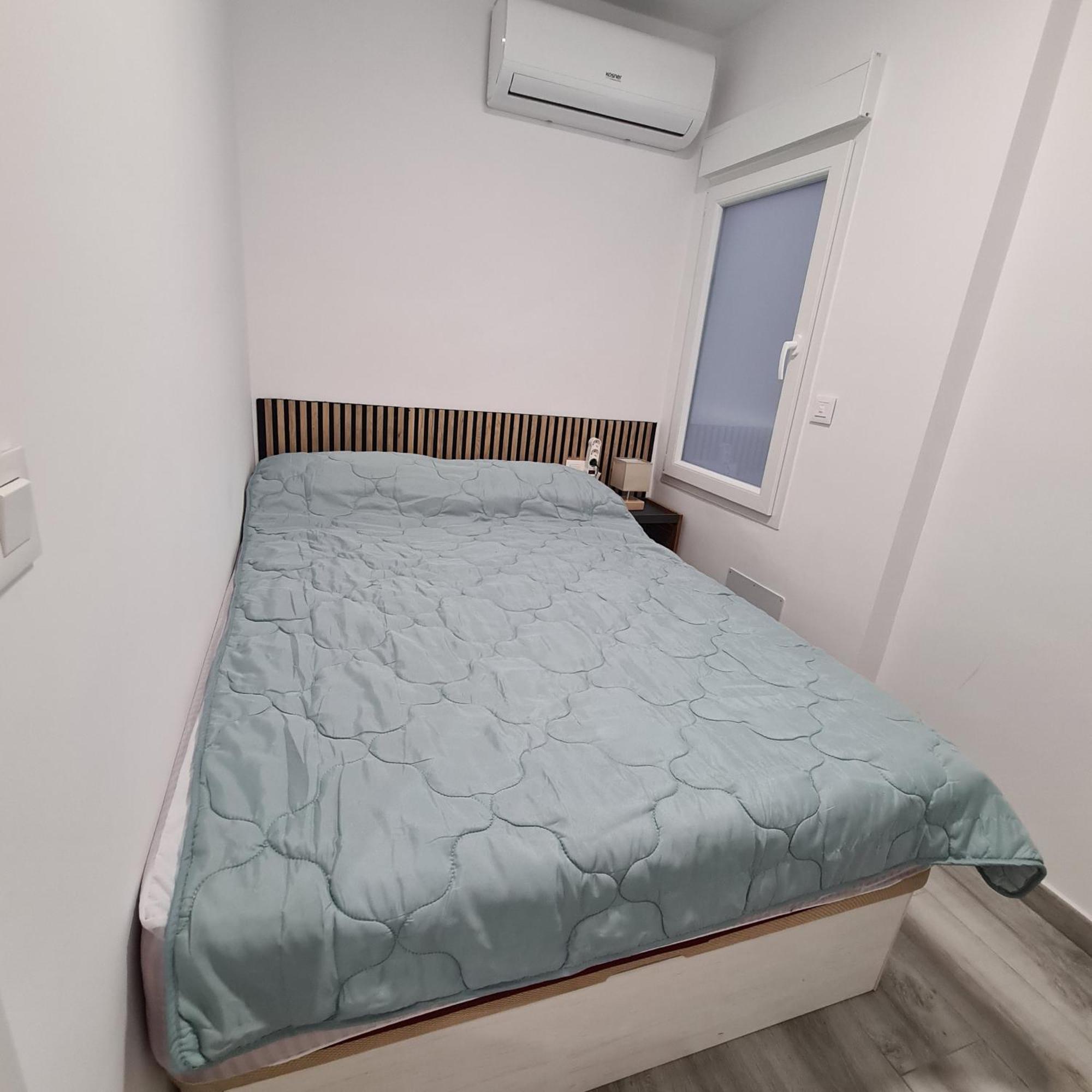 Nereida If A Apartment