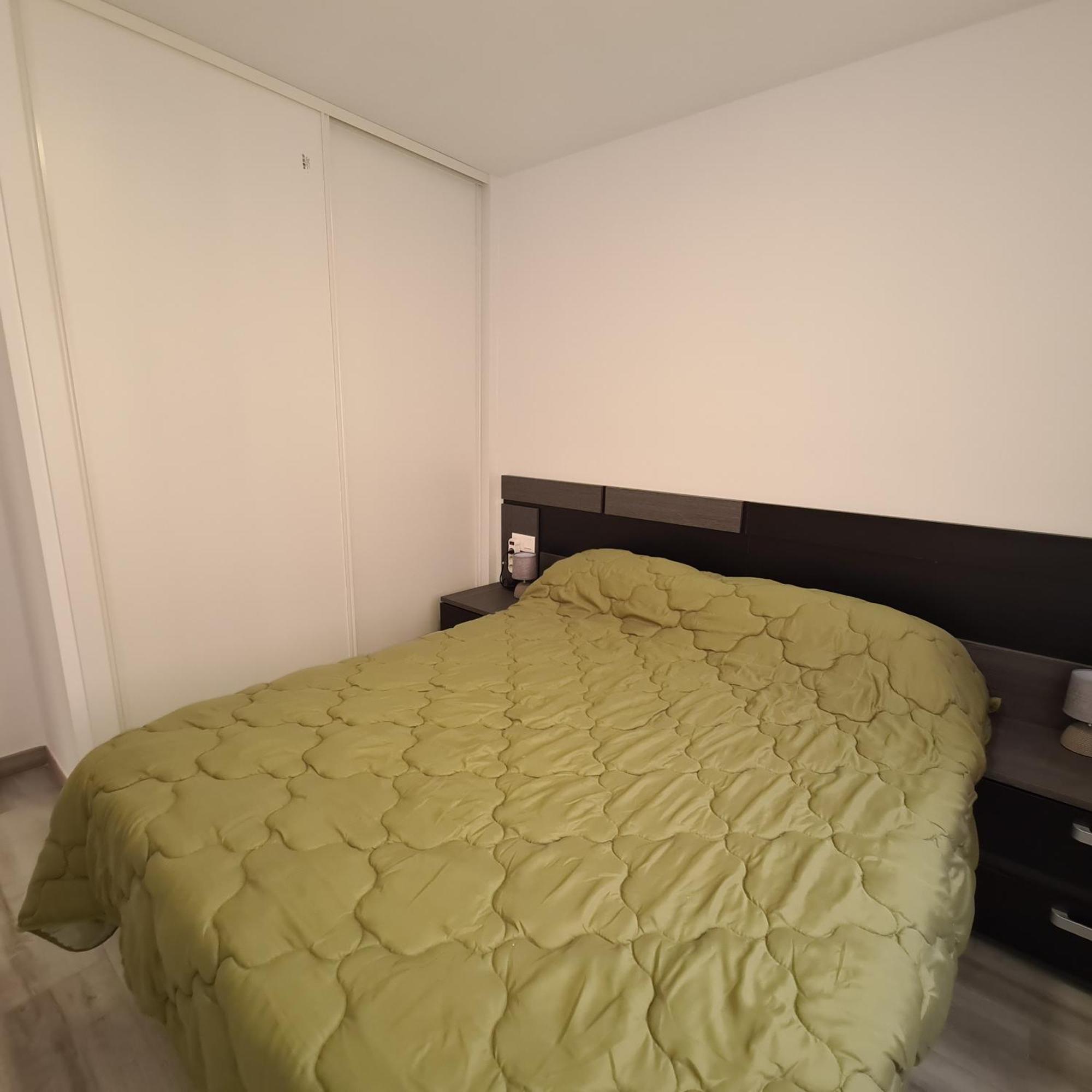 Apartment Nereida If A Benidorm
