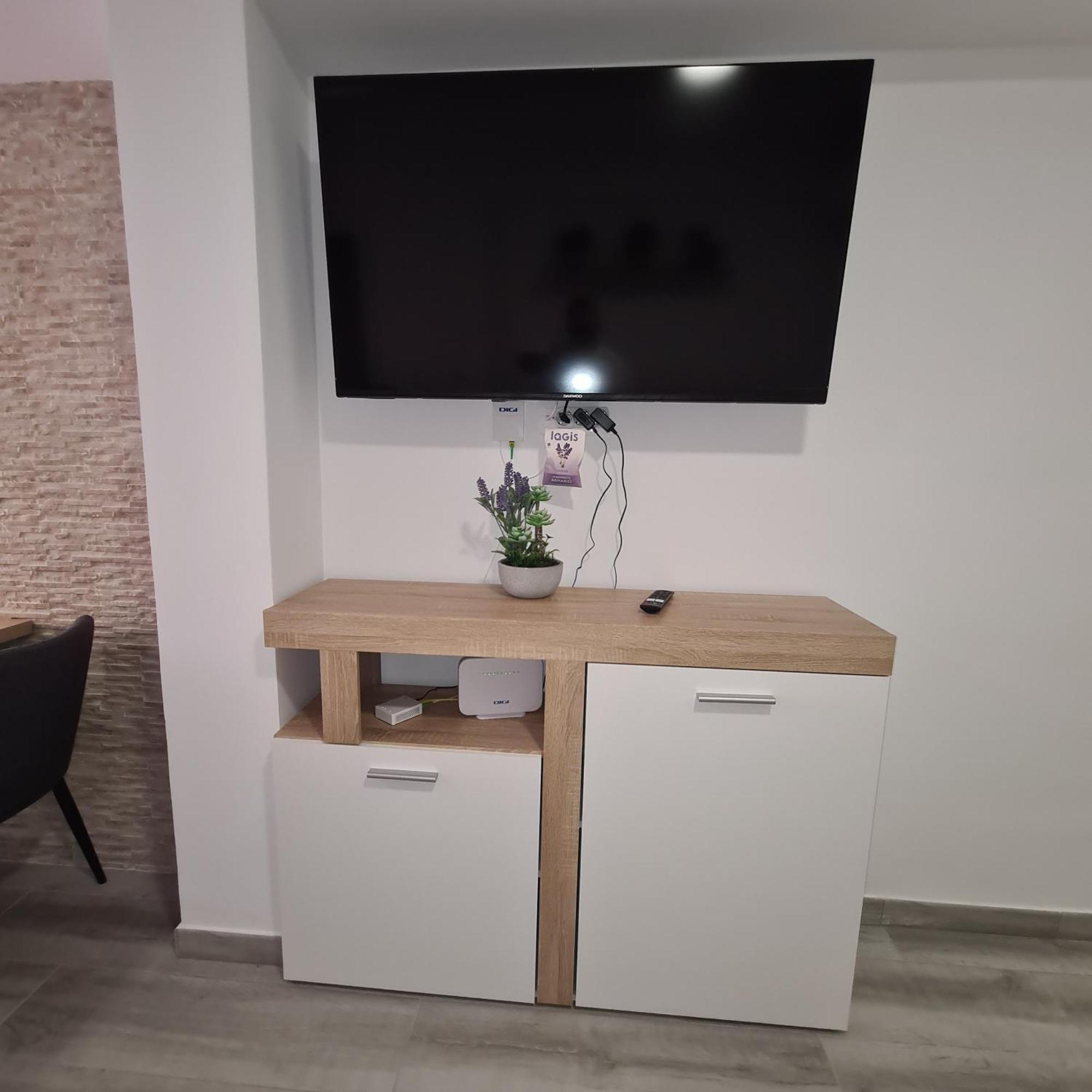 Apartment Nereida If A
