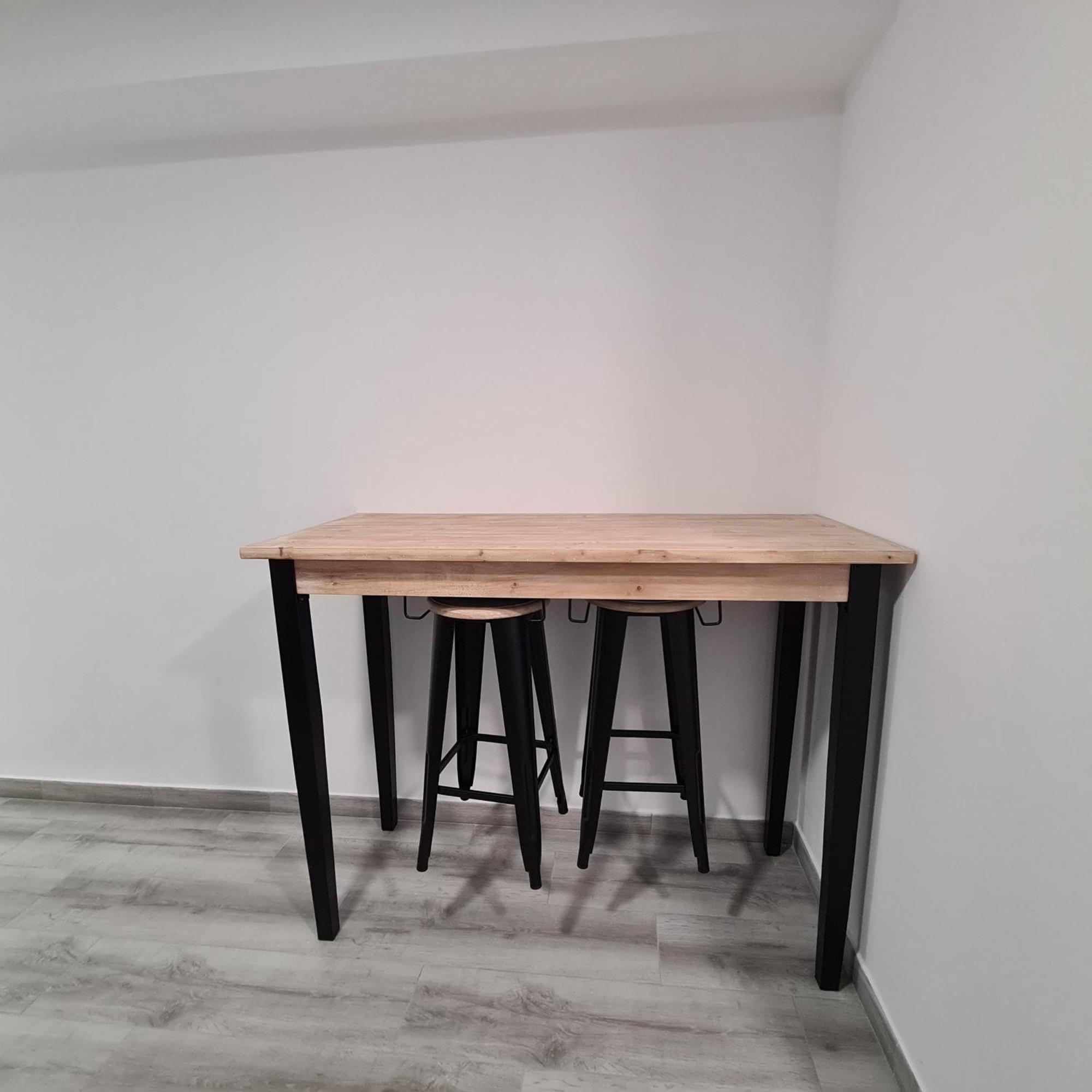 Apartment Nereida If A *