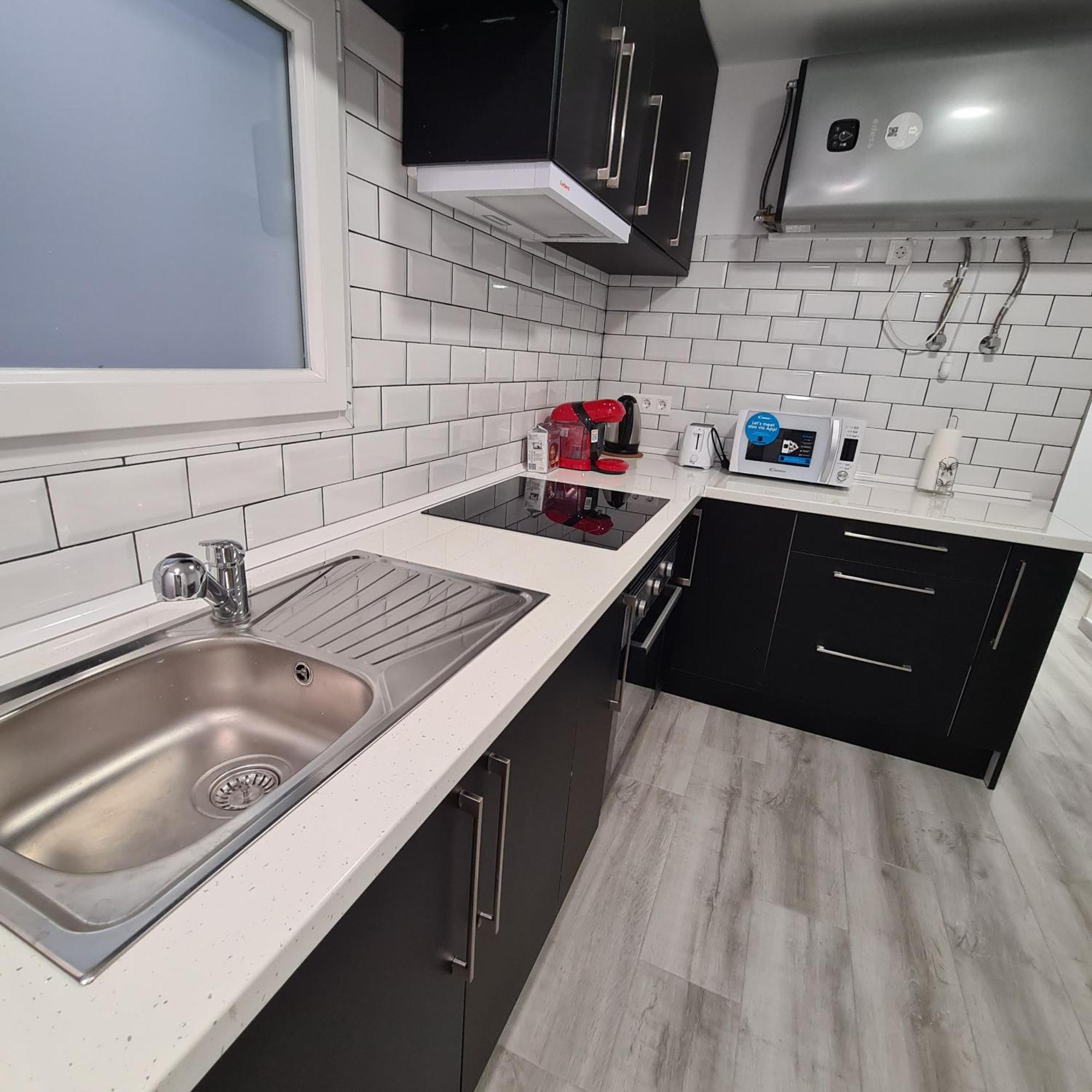 Nereida If A Apartment *