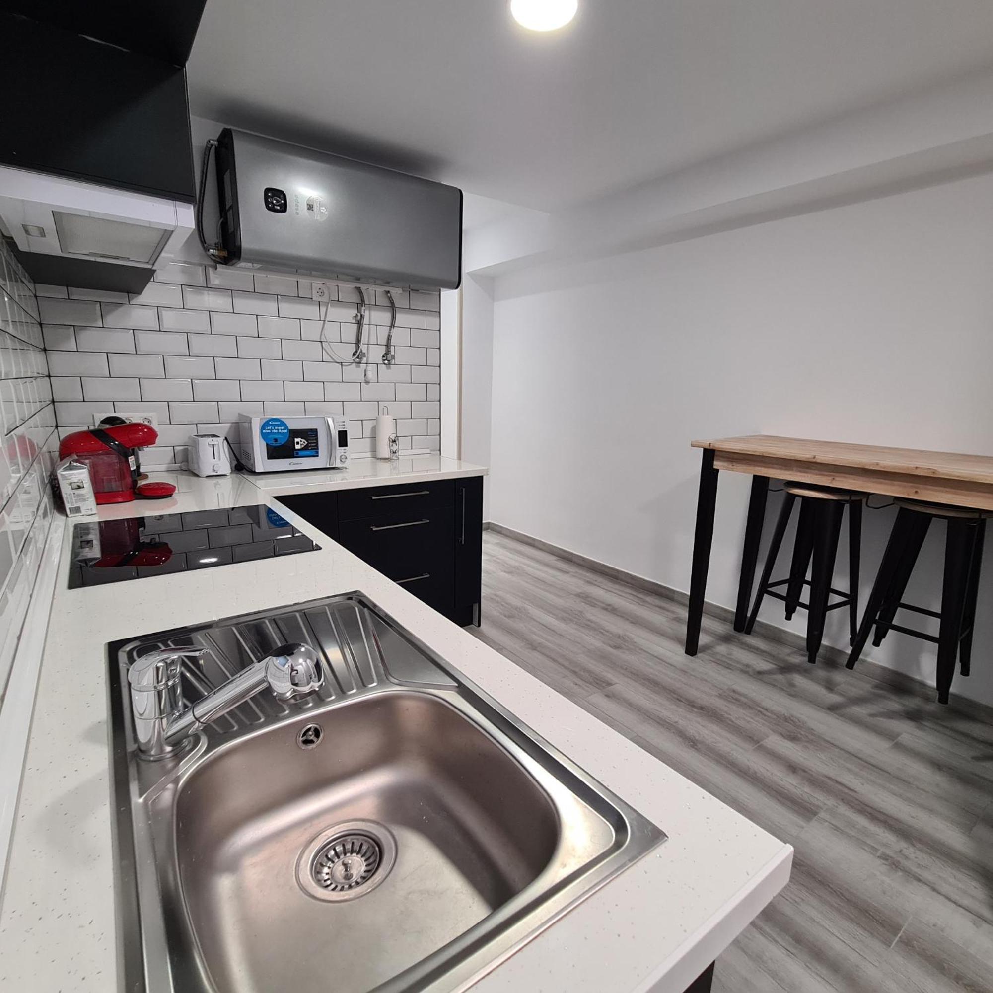 Apartment Nereida If A Benidorm