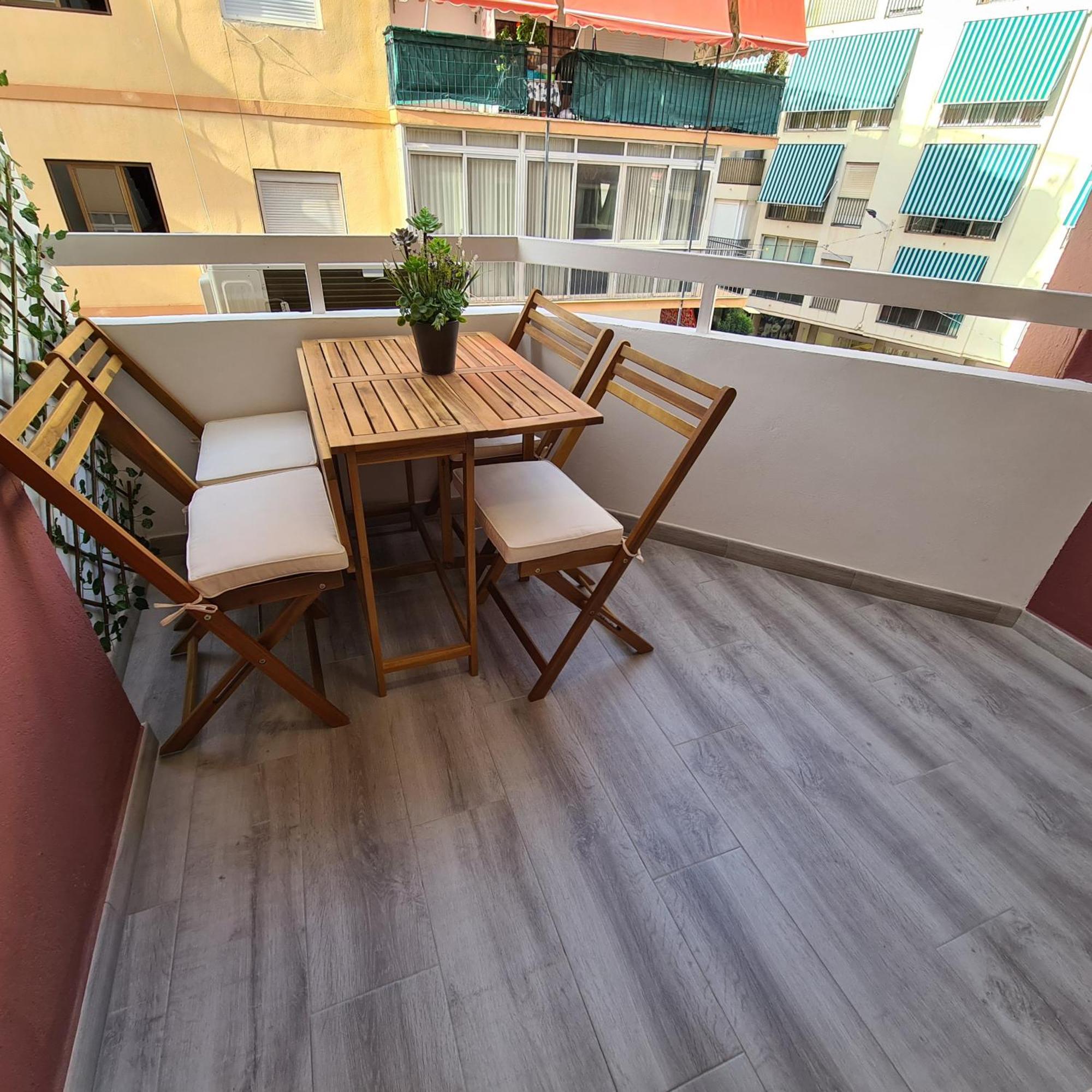 Nereida If A Benidorm