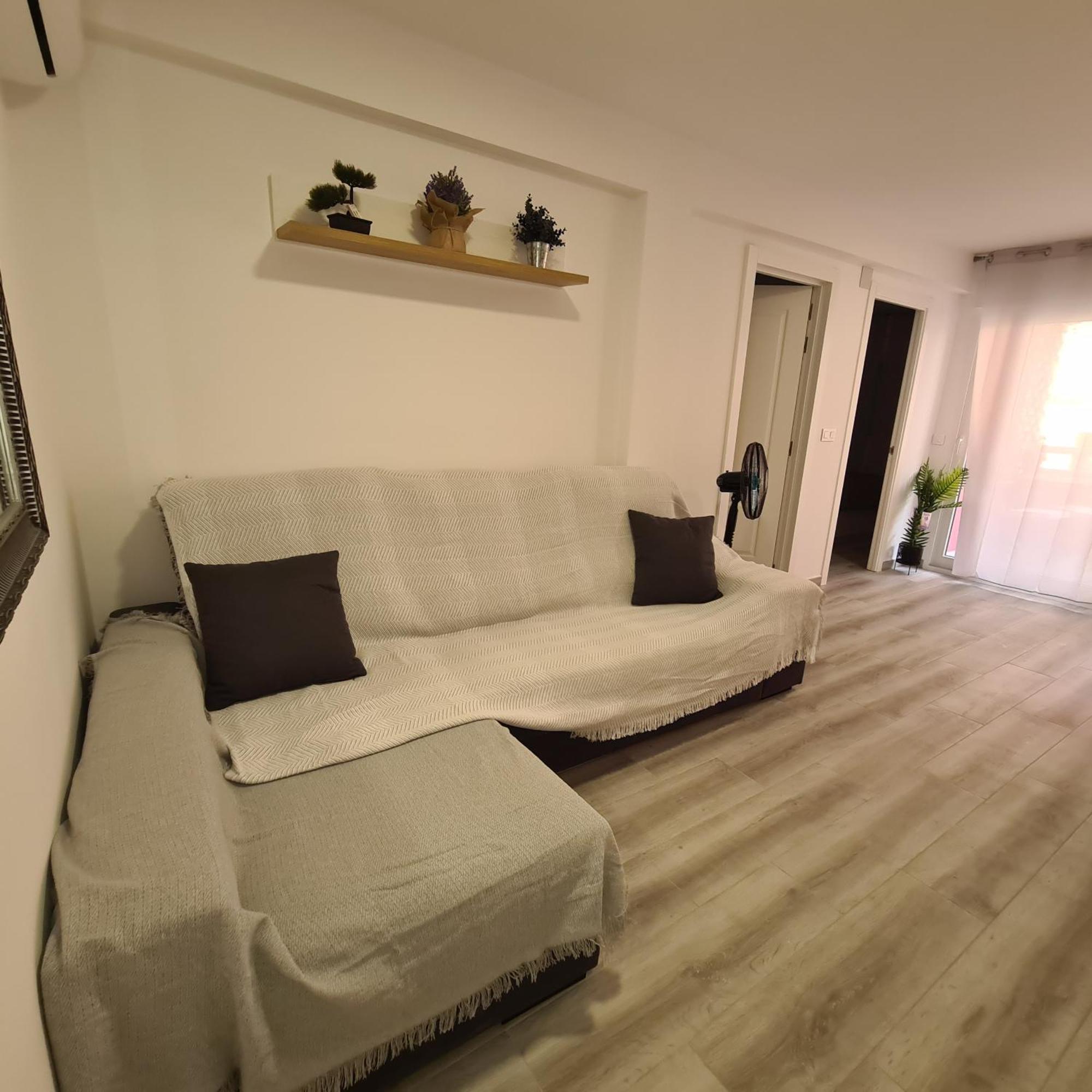 Nereida If A Apartment *