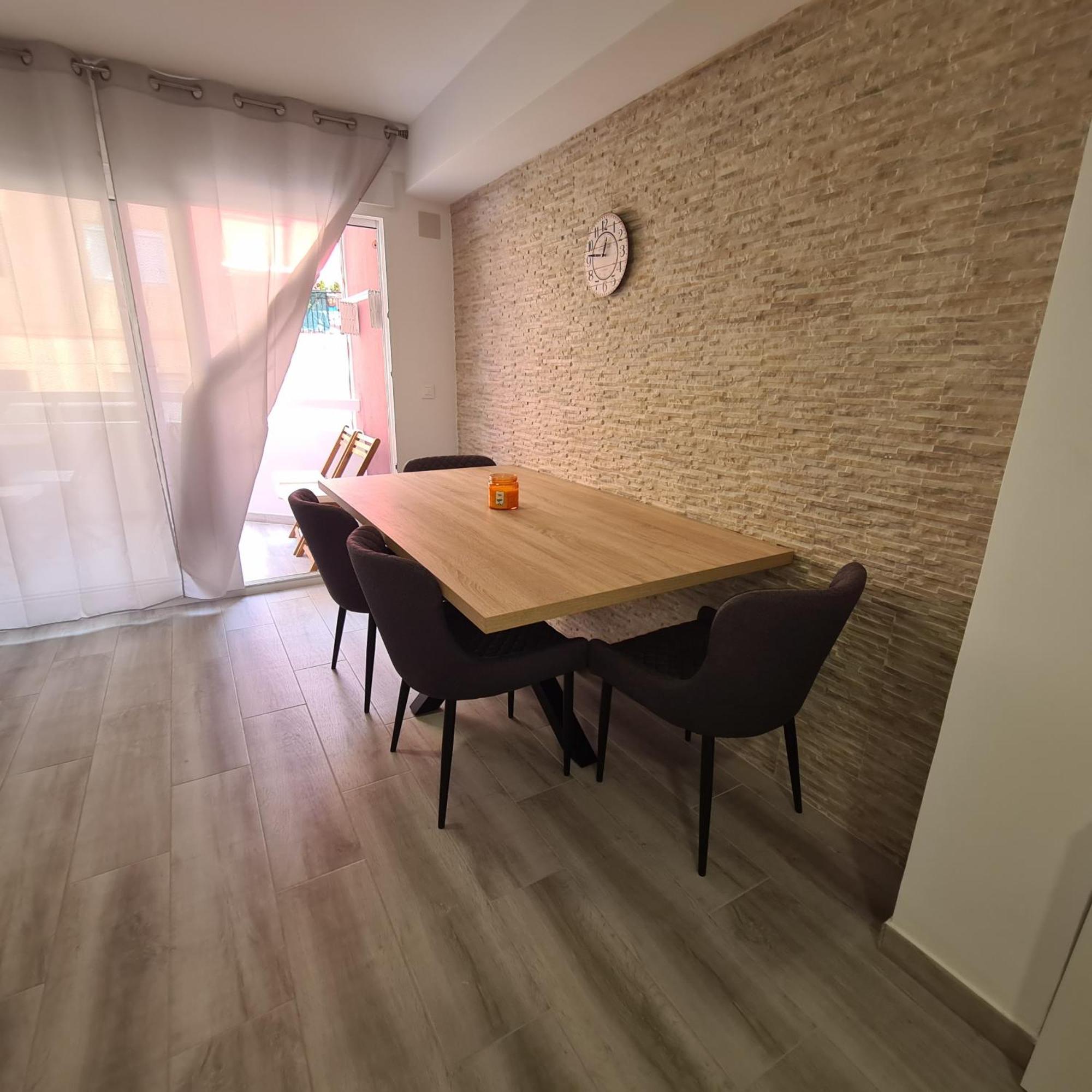 Apartment Nereida If A Benidorm