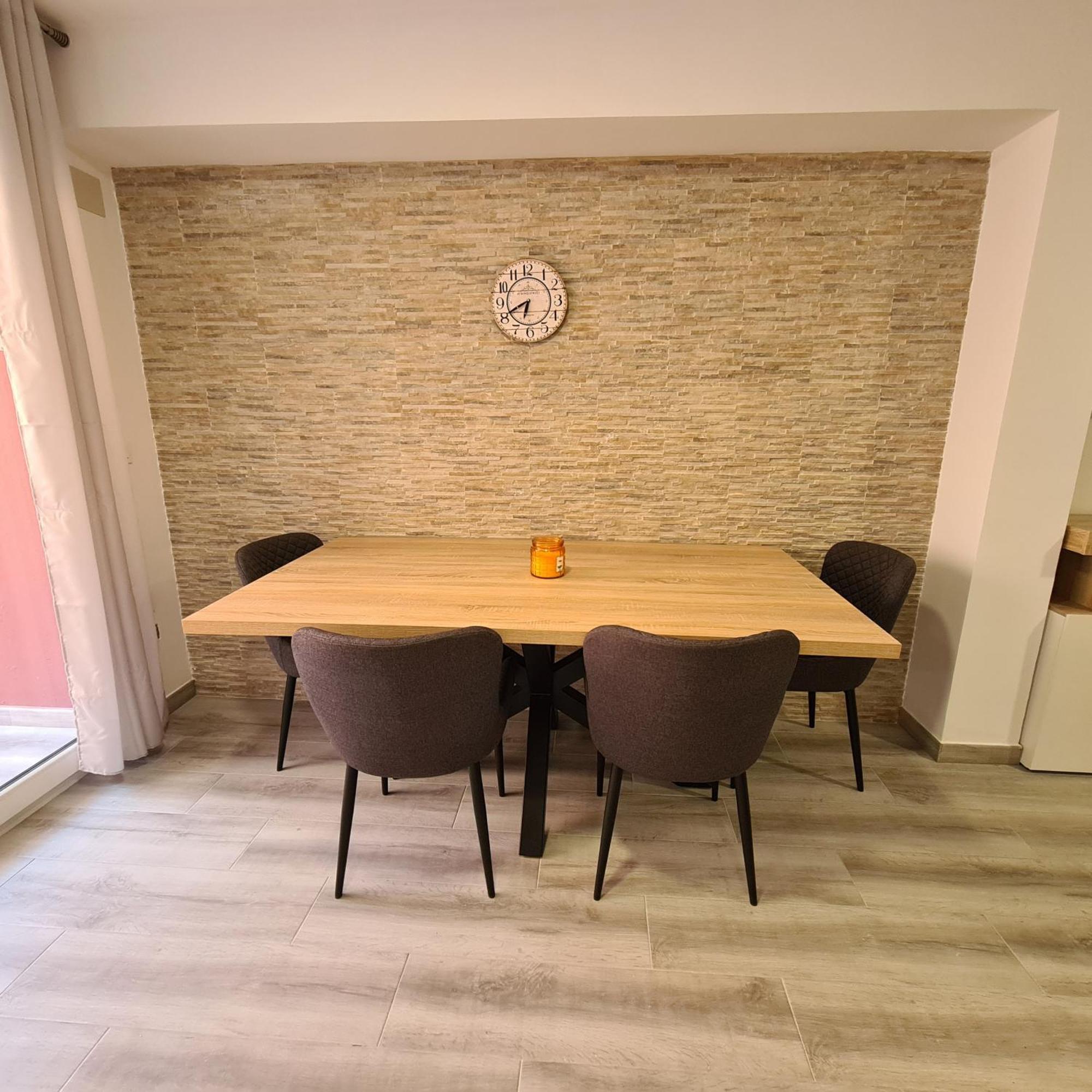 Apartment Nereida If A