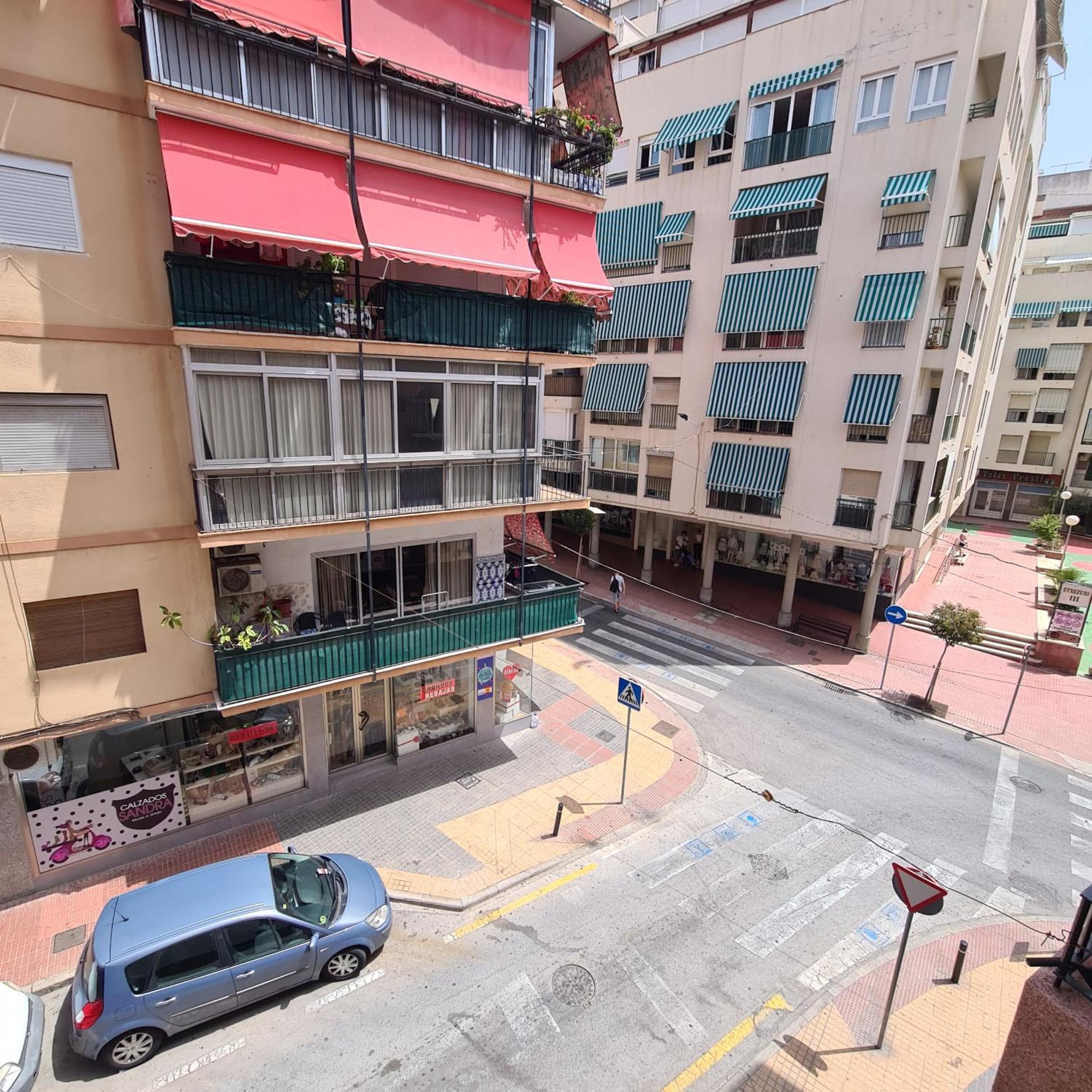 Apartment Nereida If A Benidorm