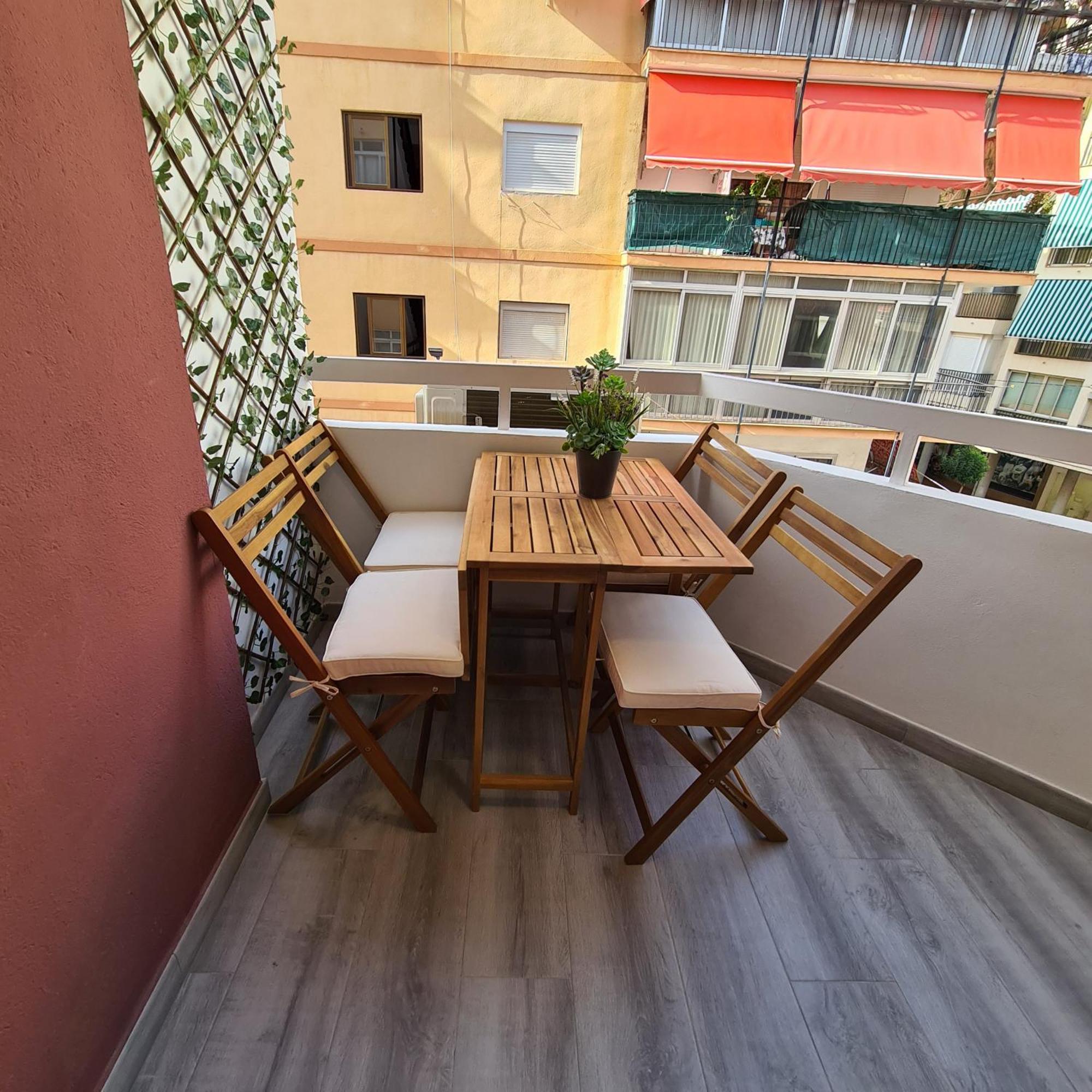 Nereida If A * Benidorm