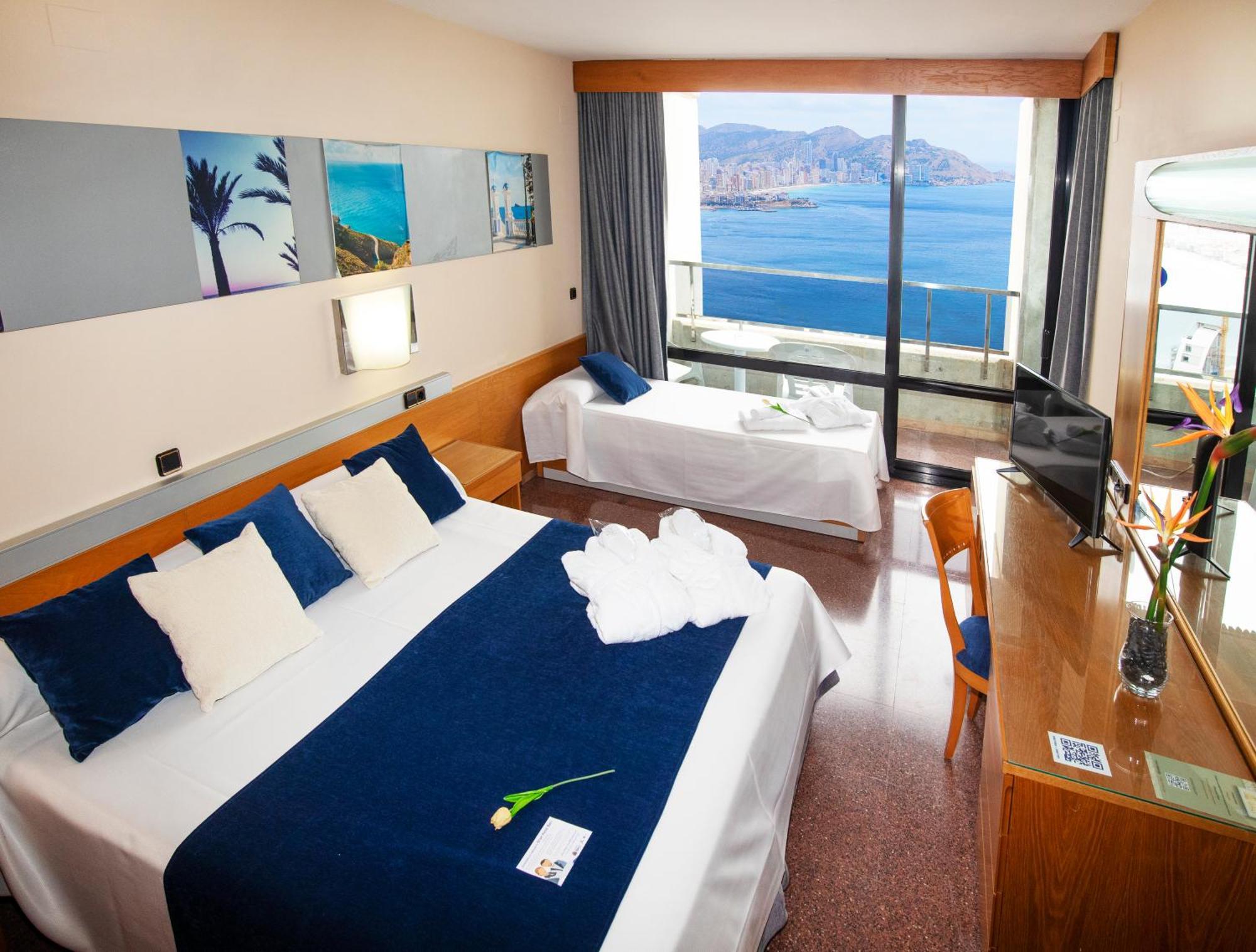Gran Bali & Benidorm