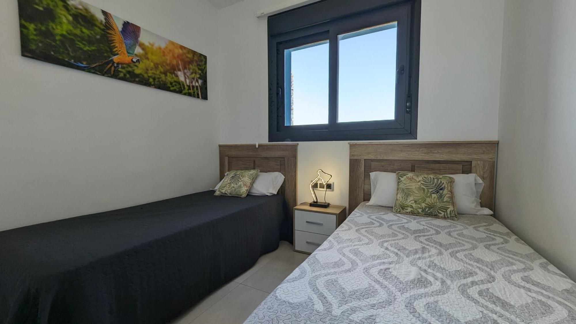 Sunset Waves Sea View Apartment *