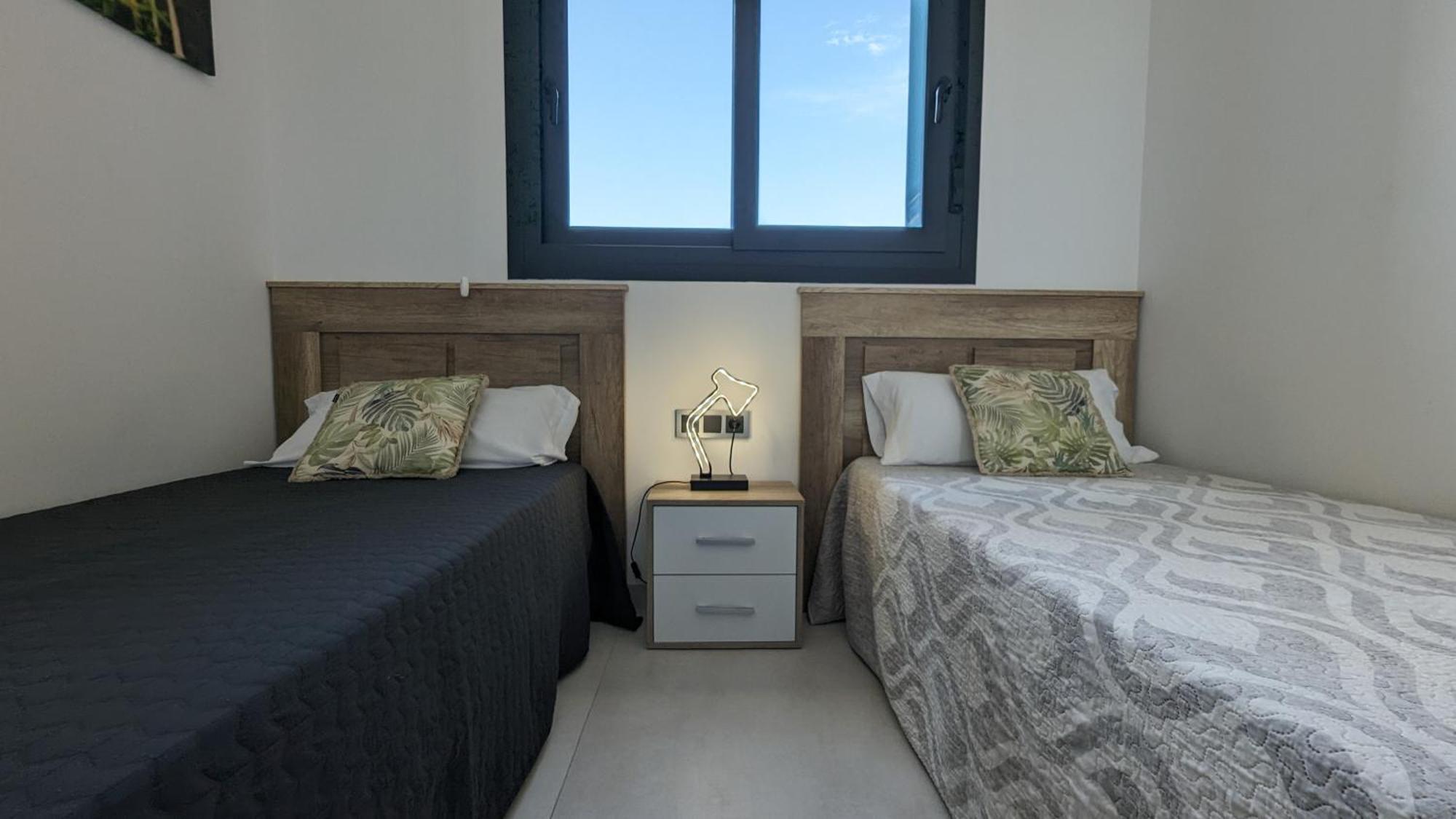 Sunset Waves Sea View Apartment *