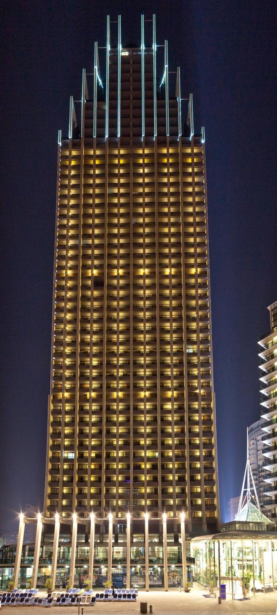 Gran Bali & Hotel Benidorm