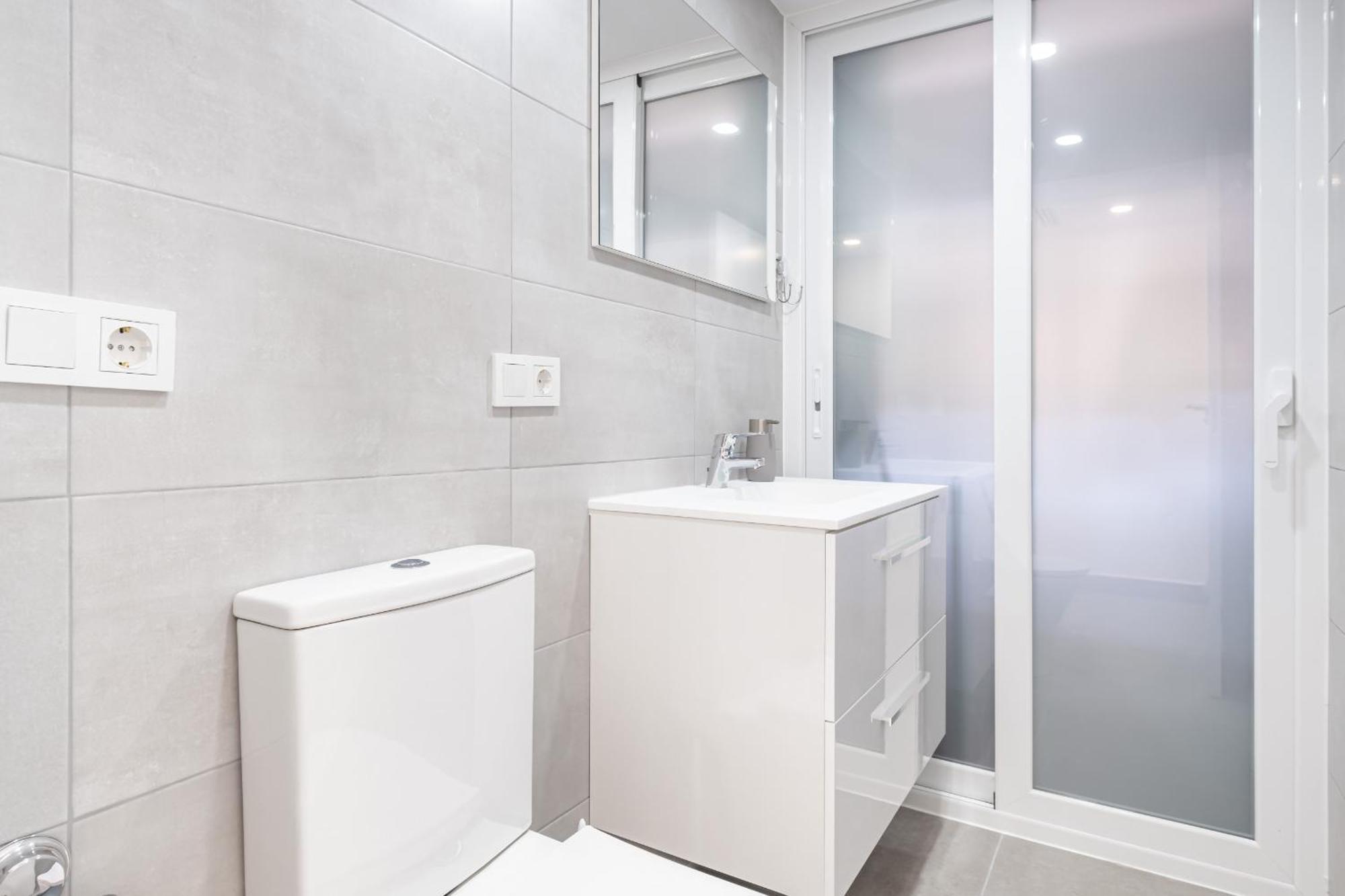 Apartamento Halcon Deluxe 7-b Levante Benidorm