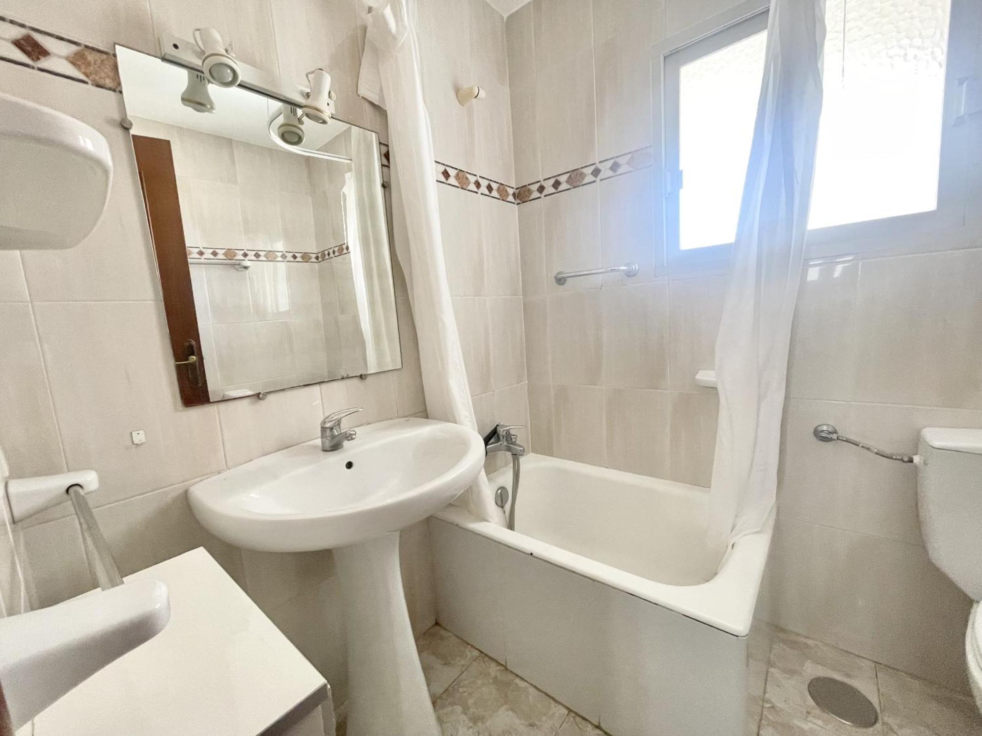 Appartement Tor Maraya Seafront Levante Benidorm