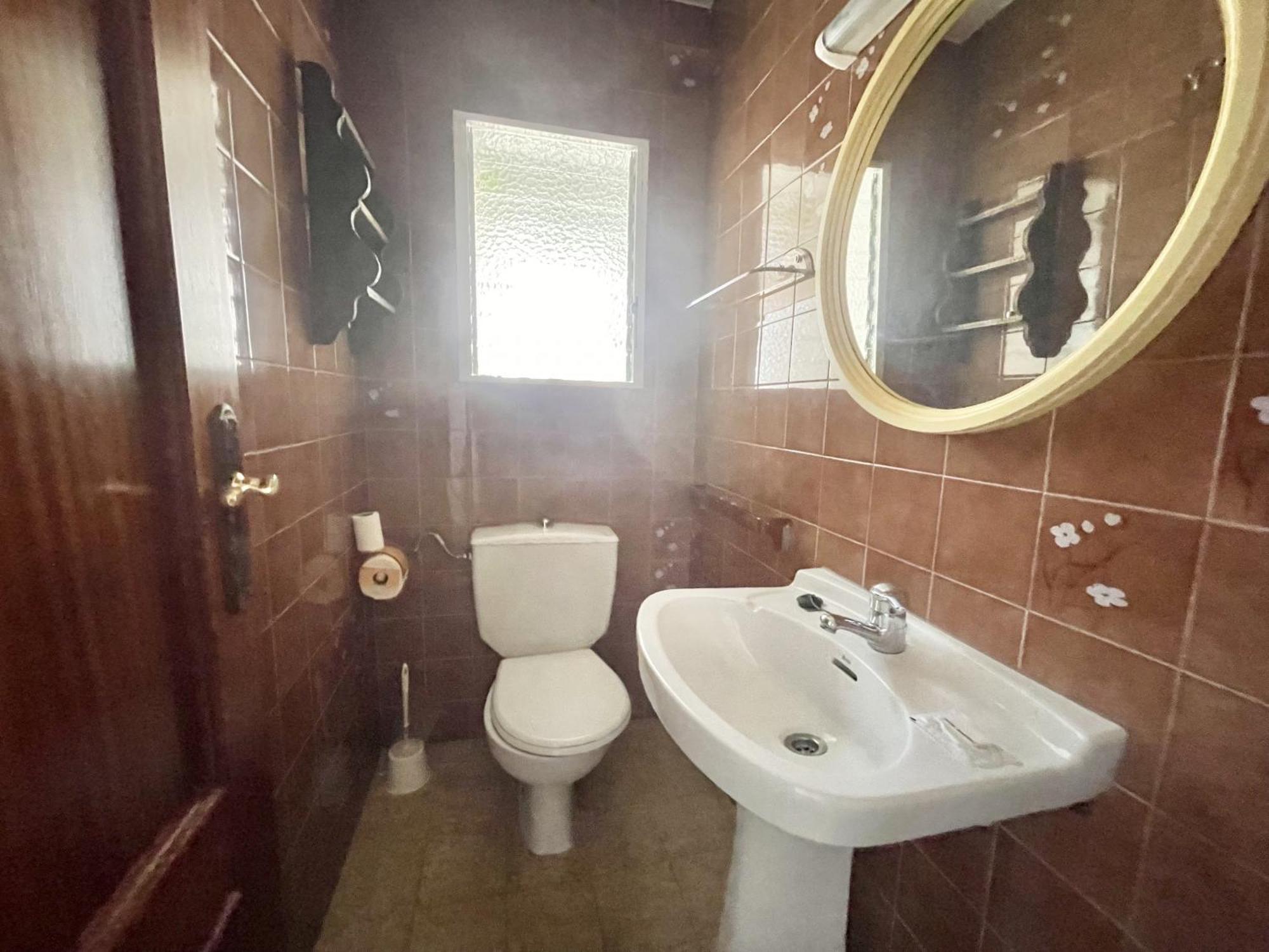 Apartment Tor Maraya Seafront Levante