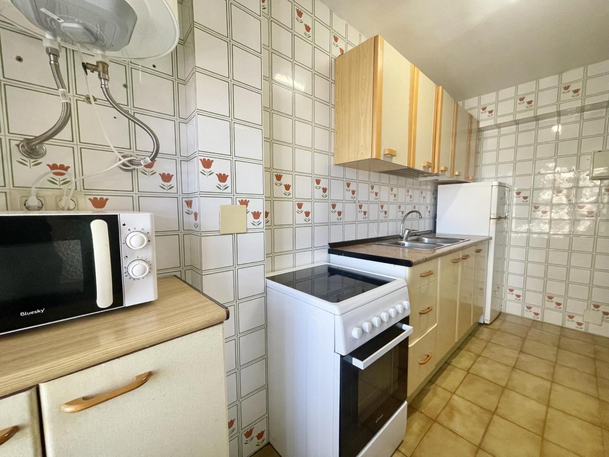 Tor Maraya Seafront Levante Appartement Benidorm