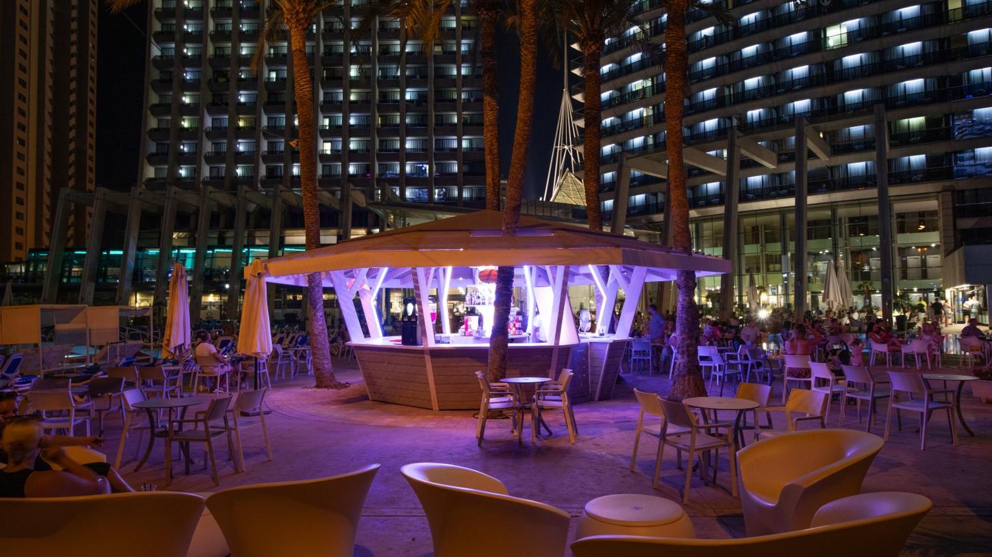 Gran Bali & Benidorm