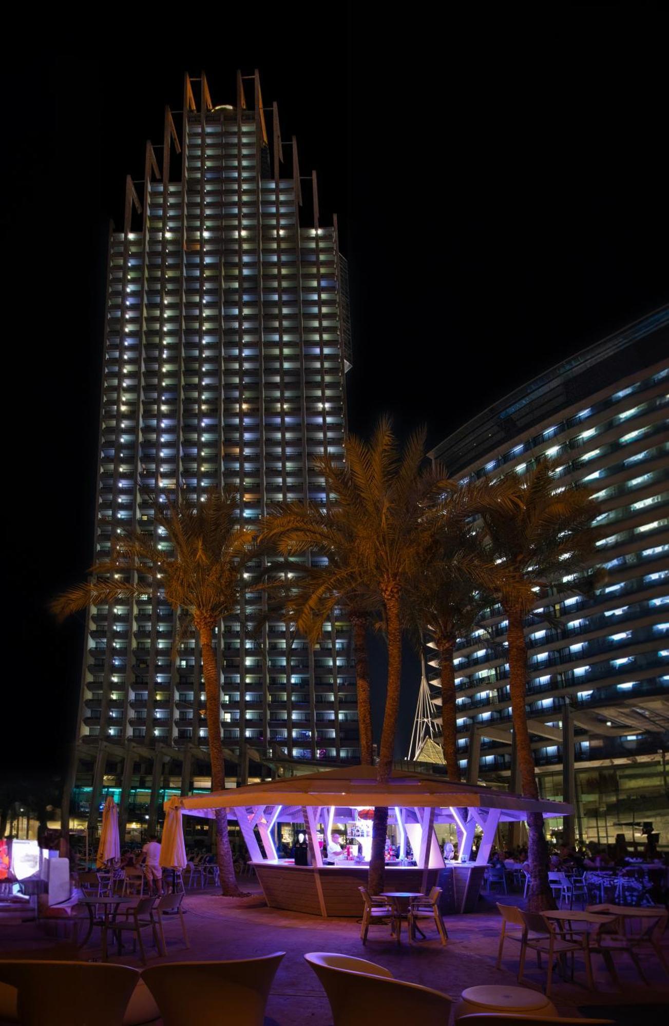 Gran Bali & Hotel