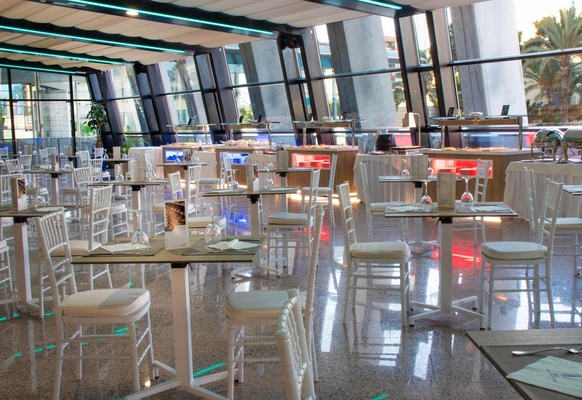 Gran Bali & 4* Benidorm