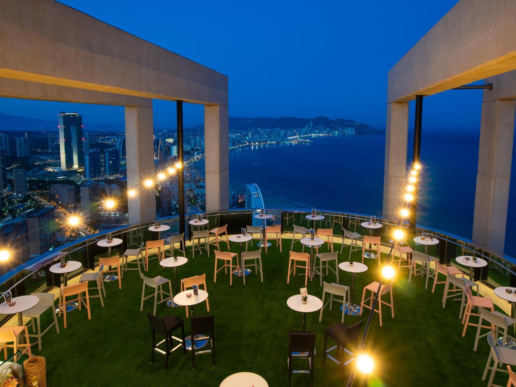 Hotel Gran Bali & Benidorm