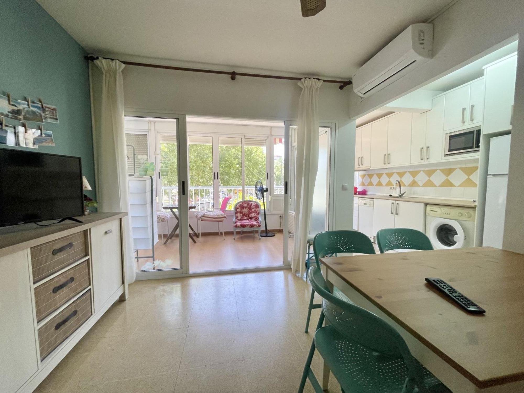 Apartment Blue Benidorm