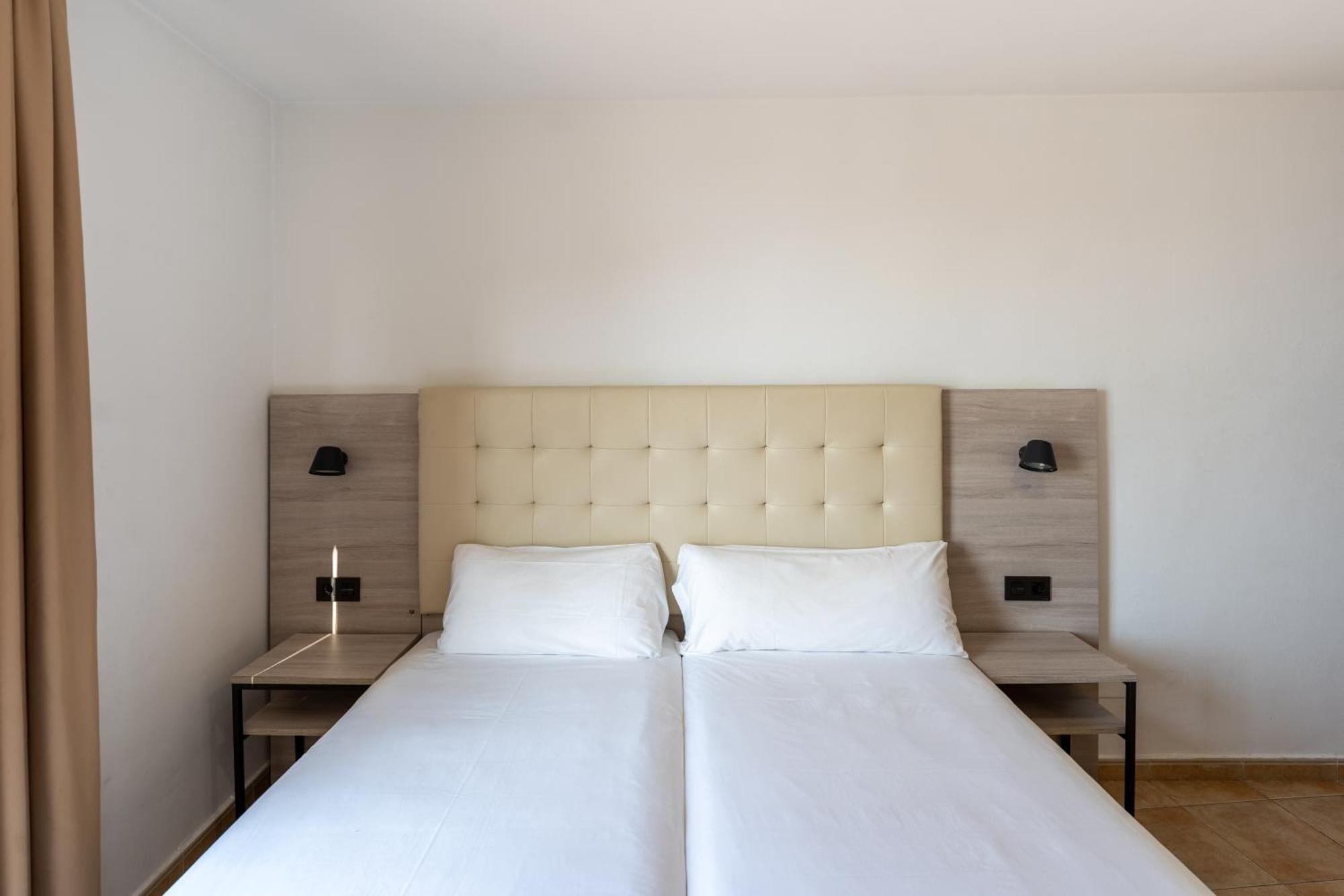 Hotel Queens - Adults Only 2* Benidorm