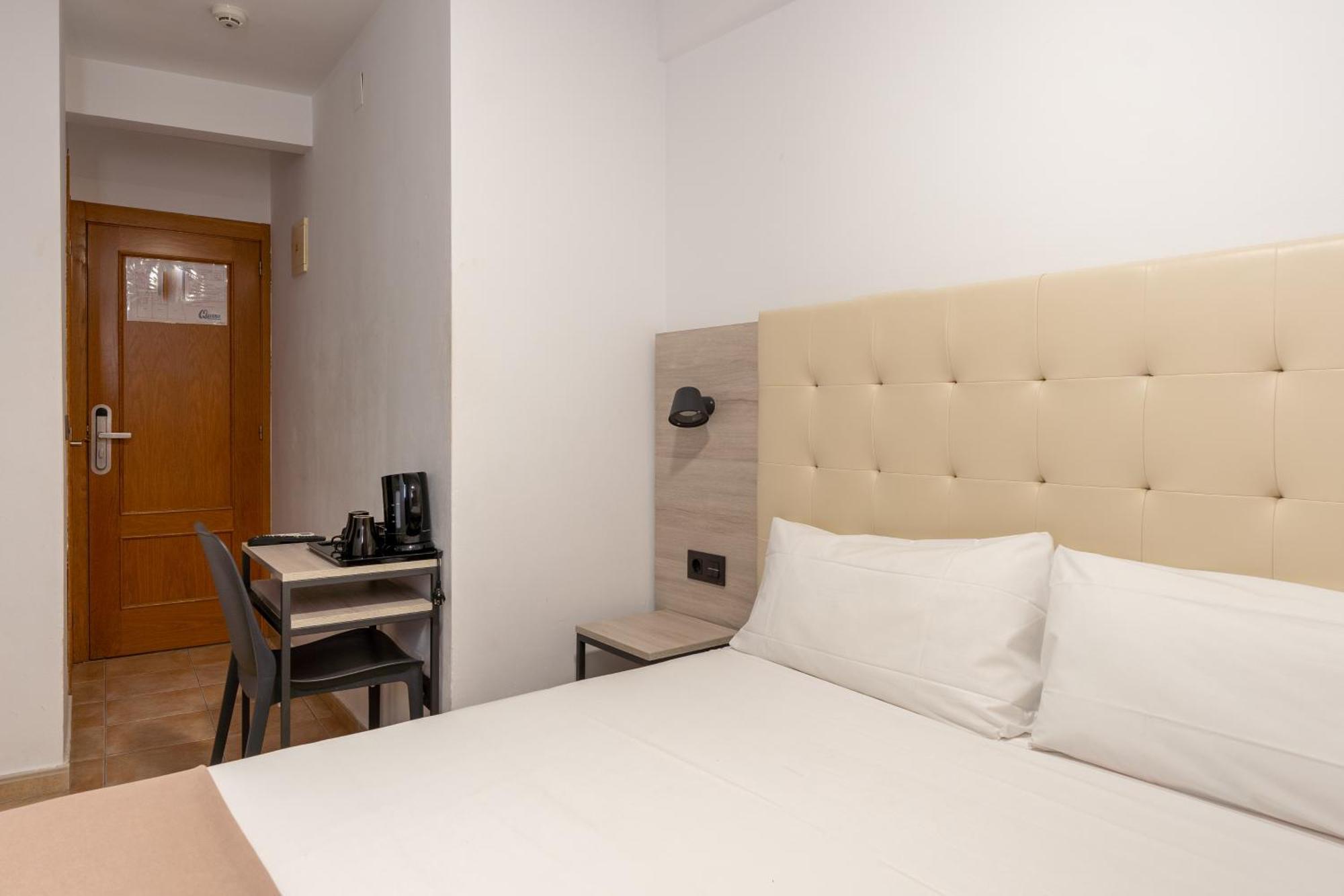 Hotel Hotel Queens - Adults Only Benidorm