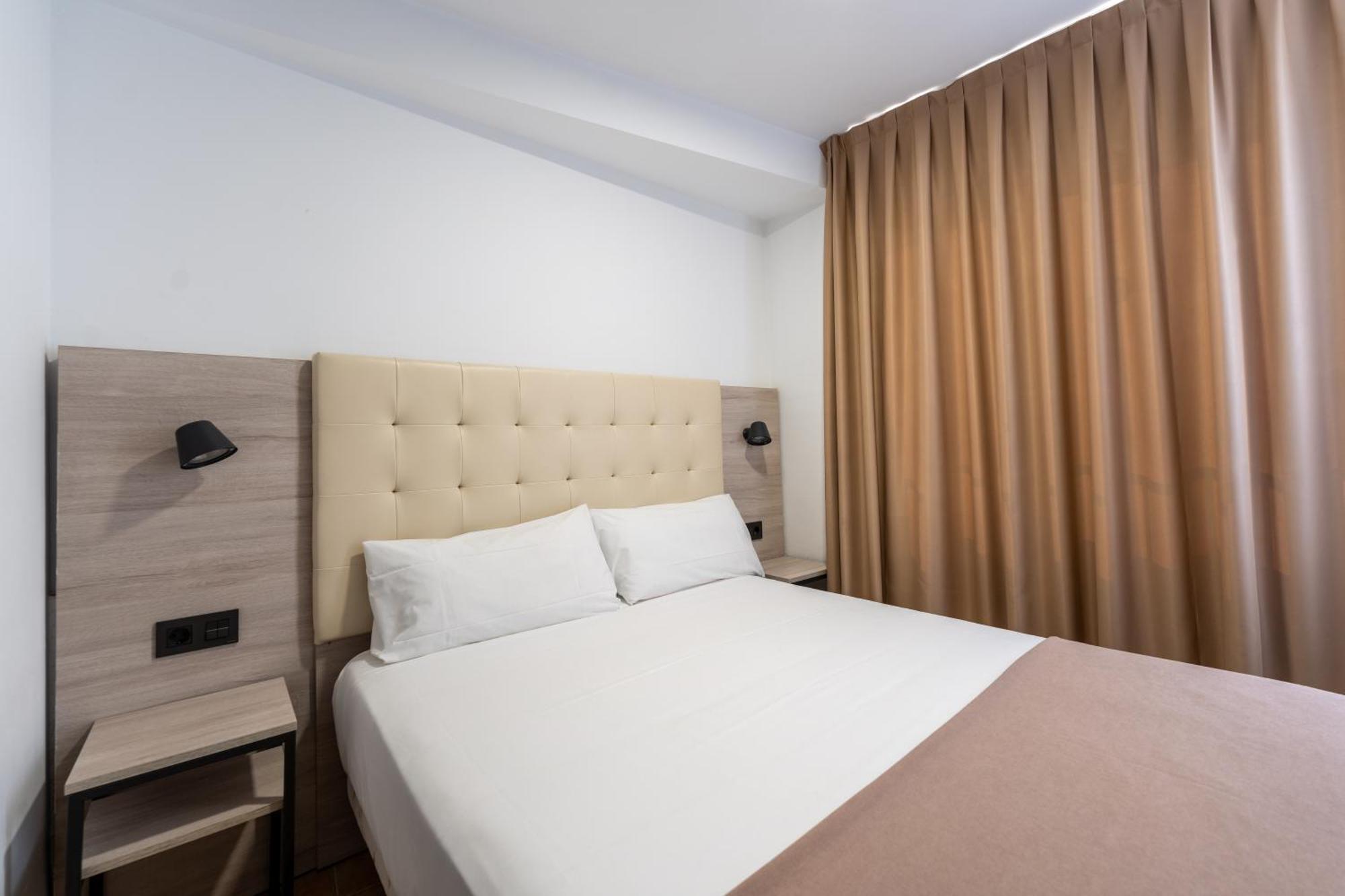 Hotel Queens - Adults Only Hotel Benidorm